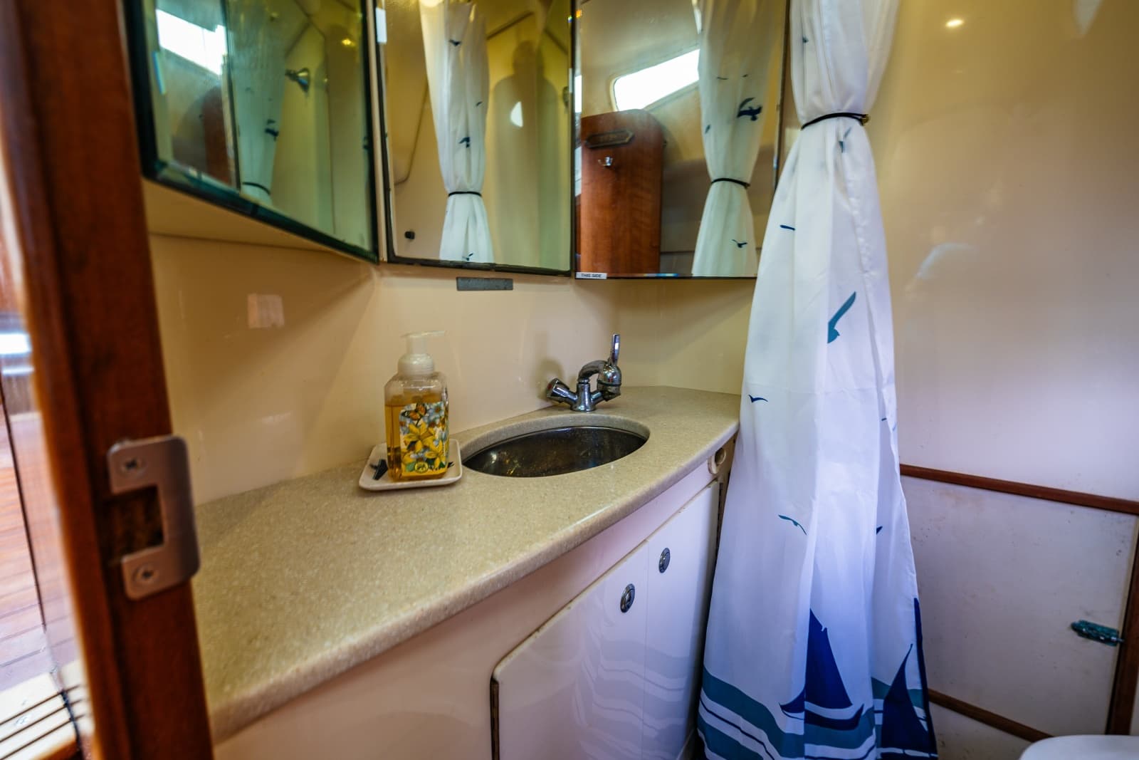 2014 Gemini Legacy 25 - Photo 120