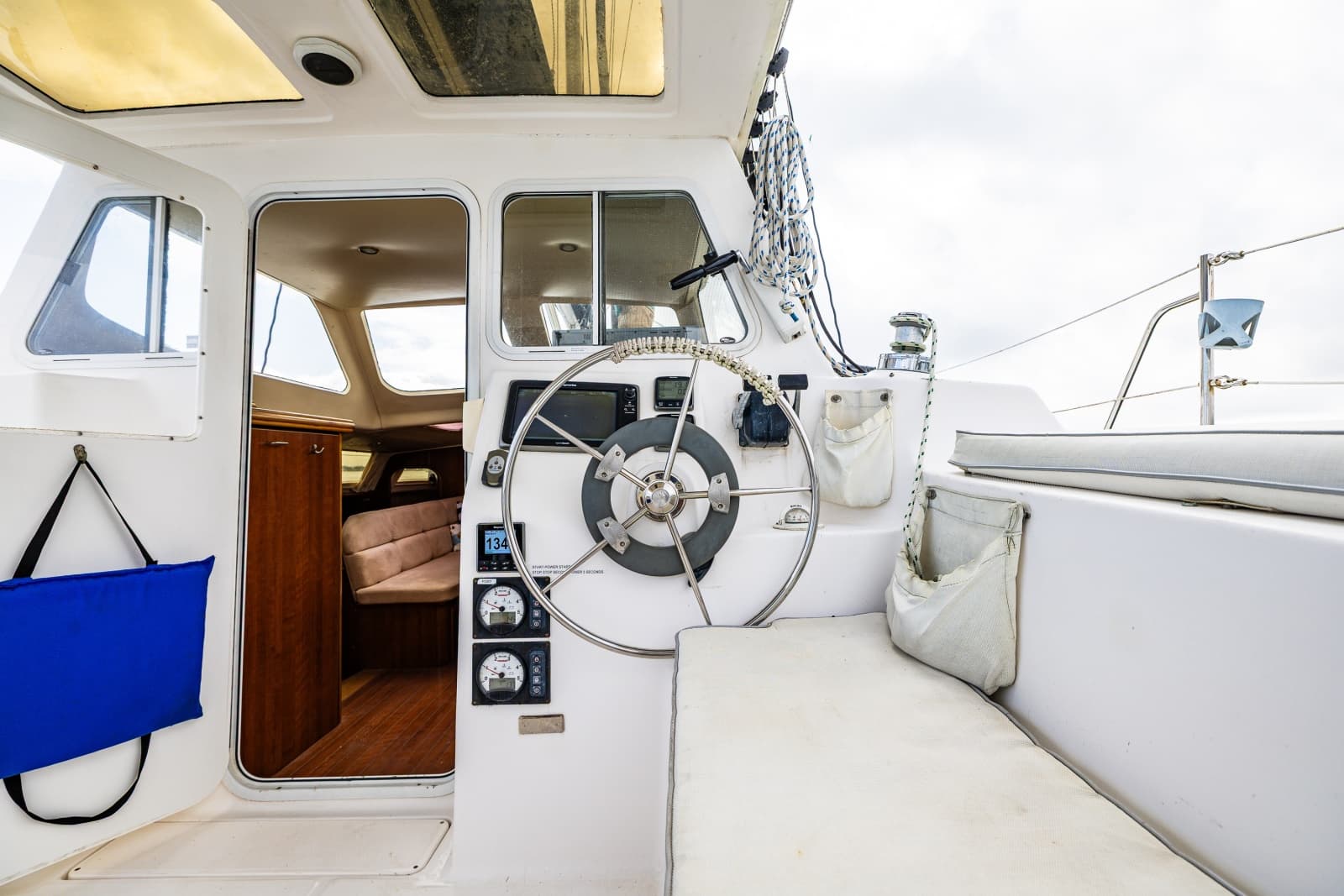 2014 Gemini Legacy 25 - Photo 103