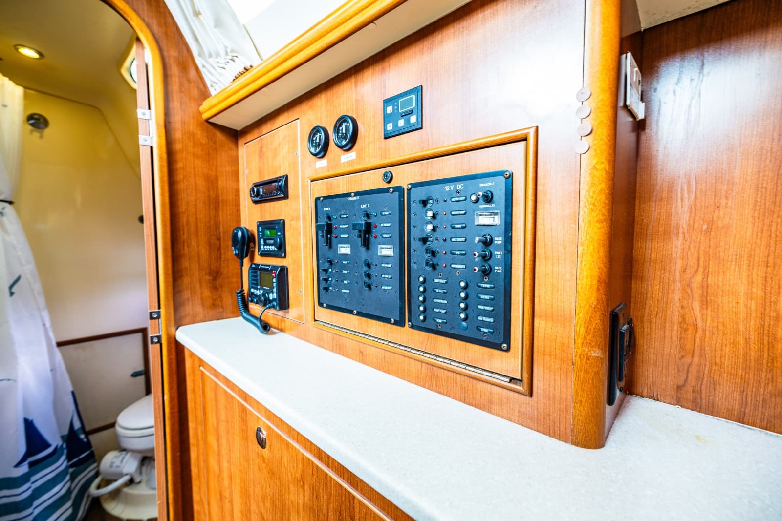 2014 Gemini Legacy 25 - Photo 124