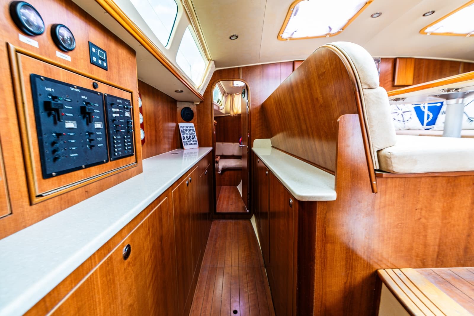 2014 Gemini Legacy 25 - Photo 61