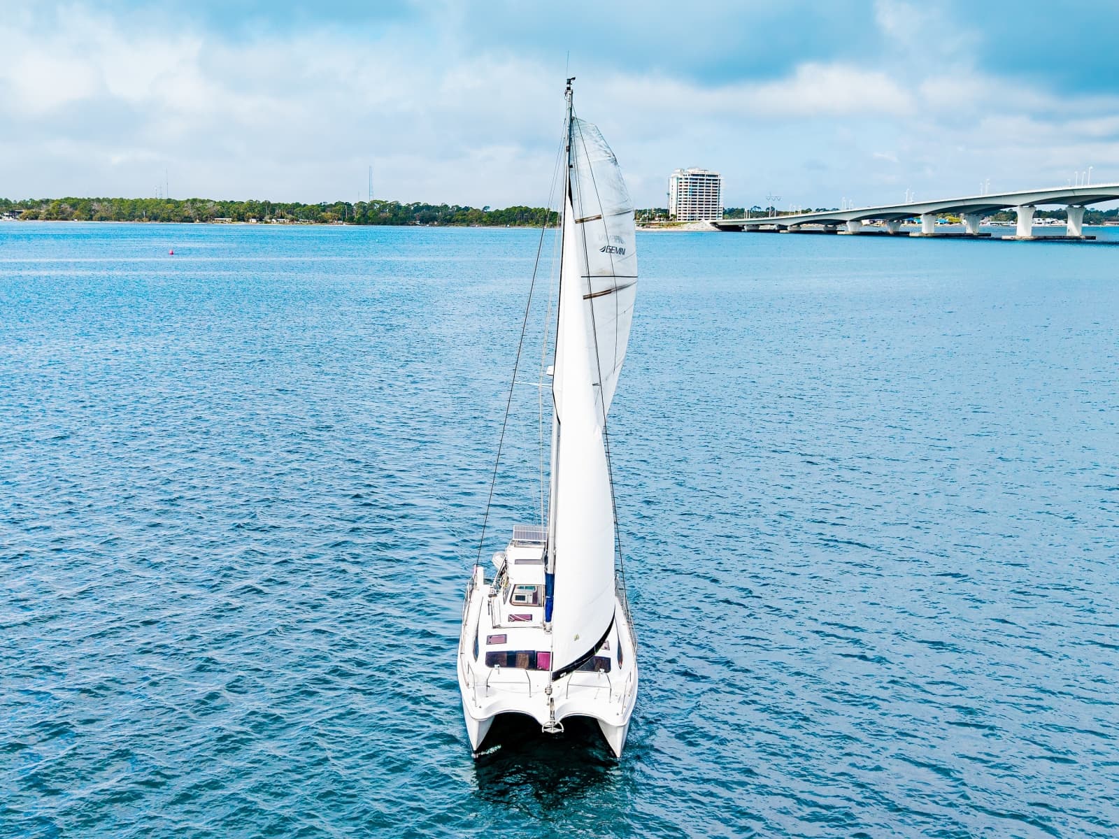 2014 Gemini Legacy 25 - Photo 12