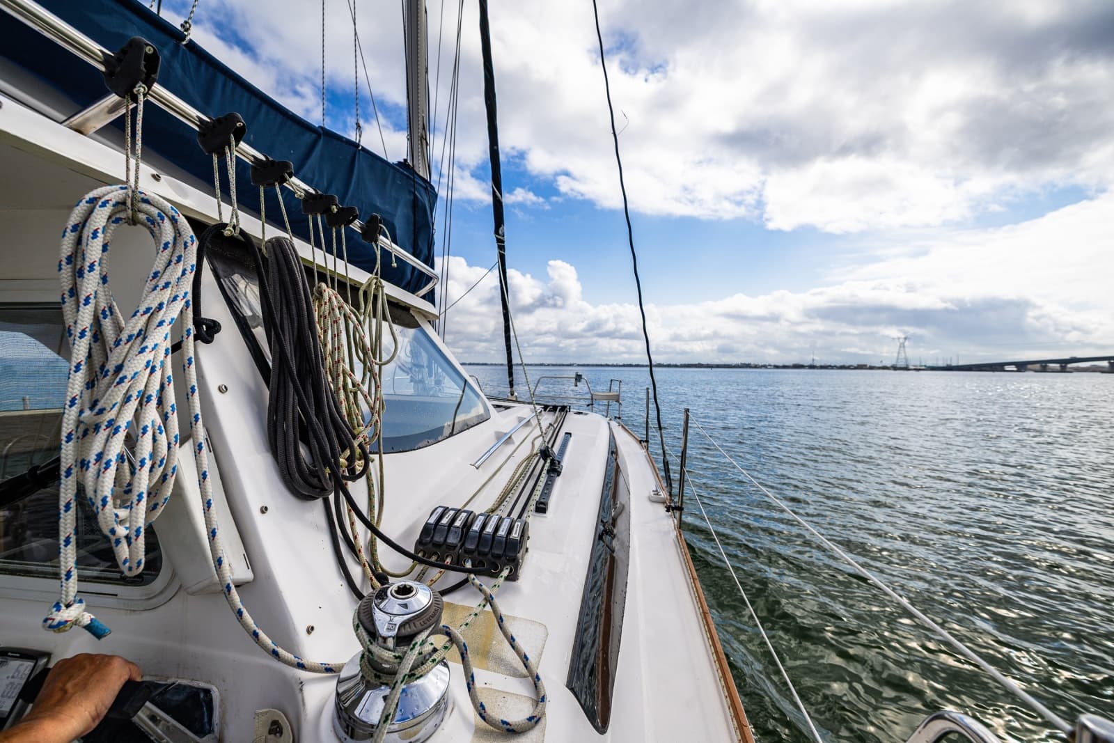 2014 Gemini Legacy 25 - Photo 104