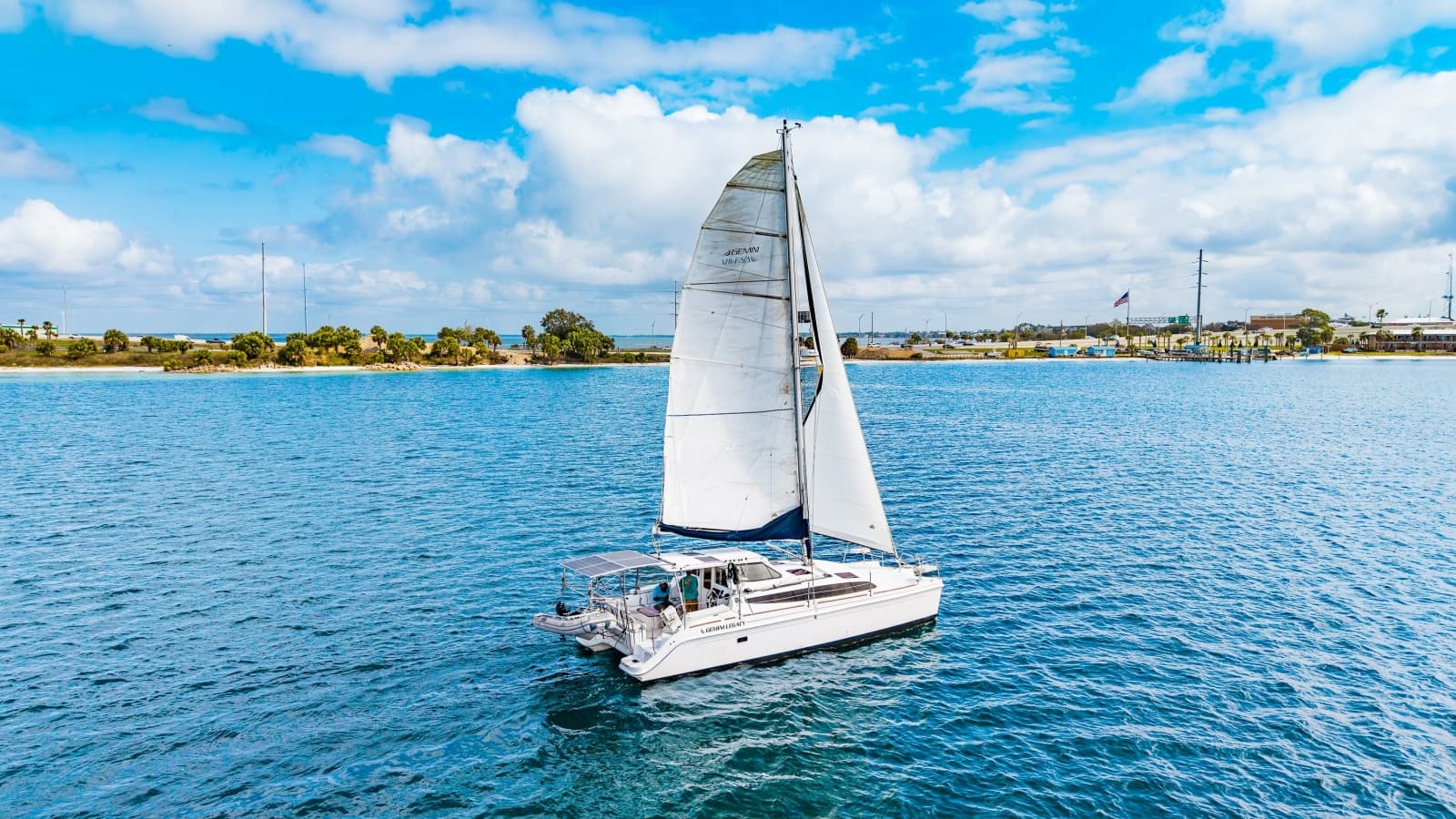 2014 Gemini Legacy 25 - Photo 20