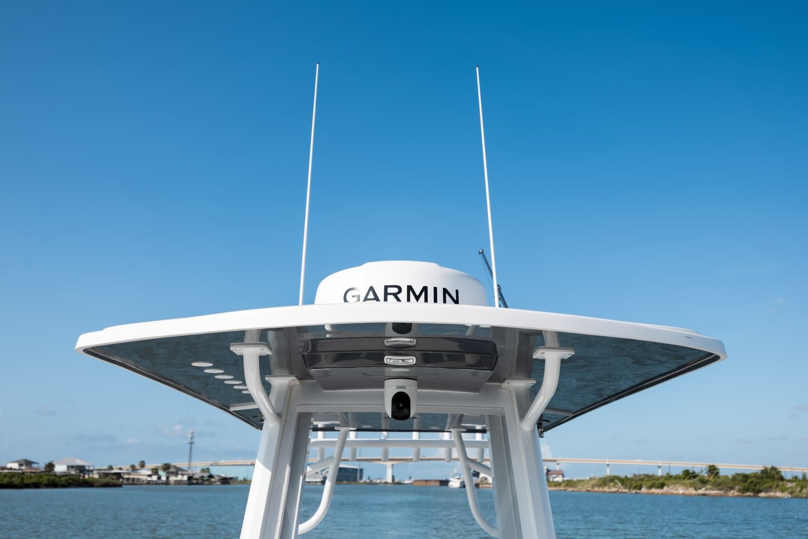 2024 Invincible 33 Catamaran - Photo 21