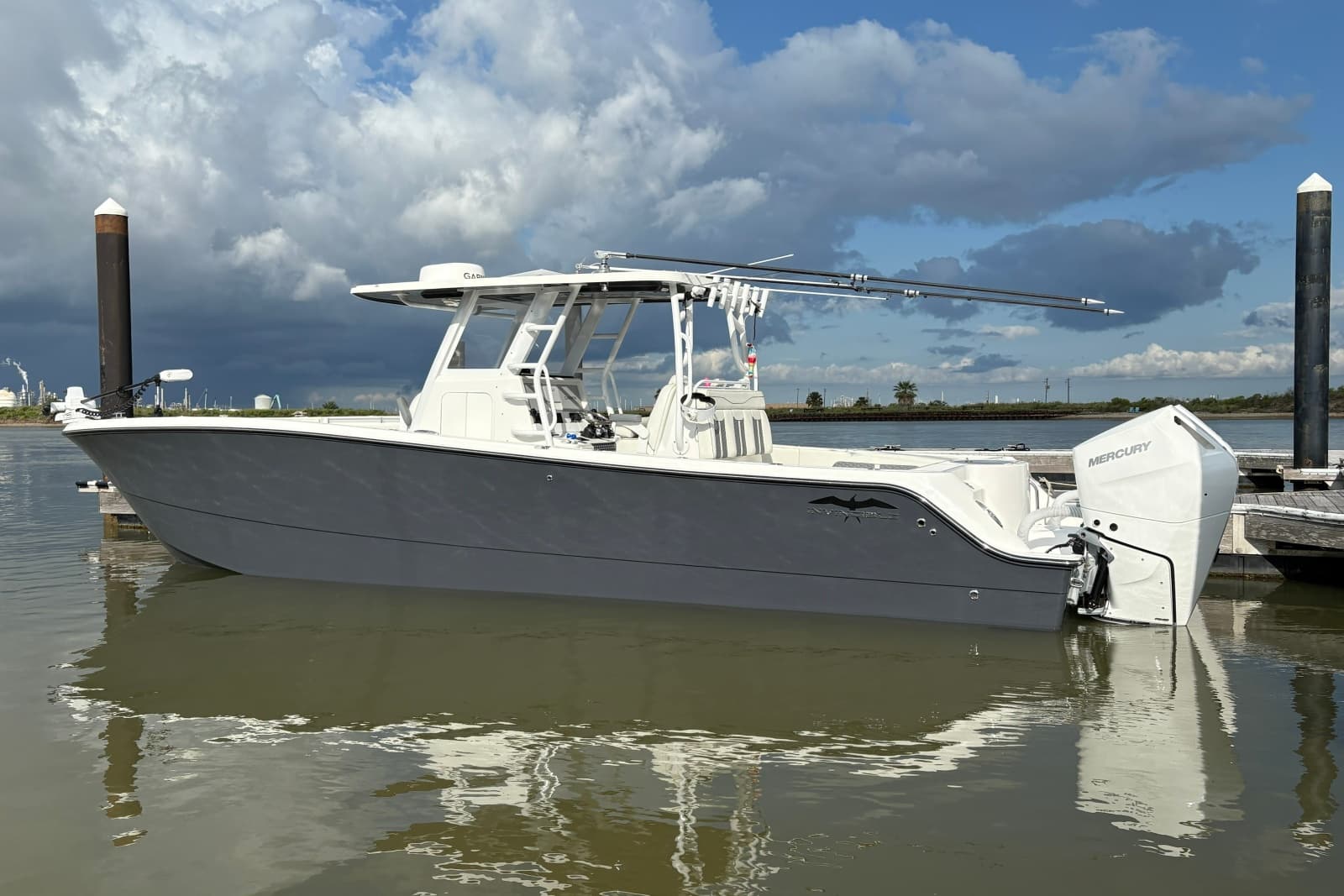 2024 Invincible 33 Catamaran - Photo 36