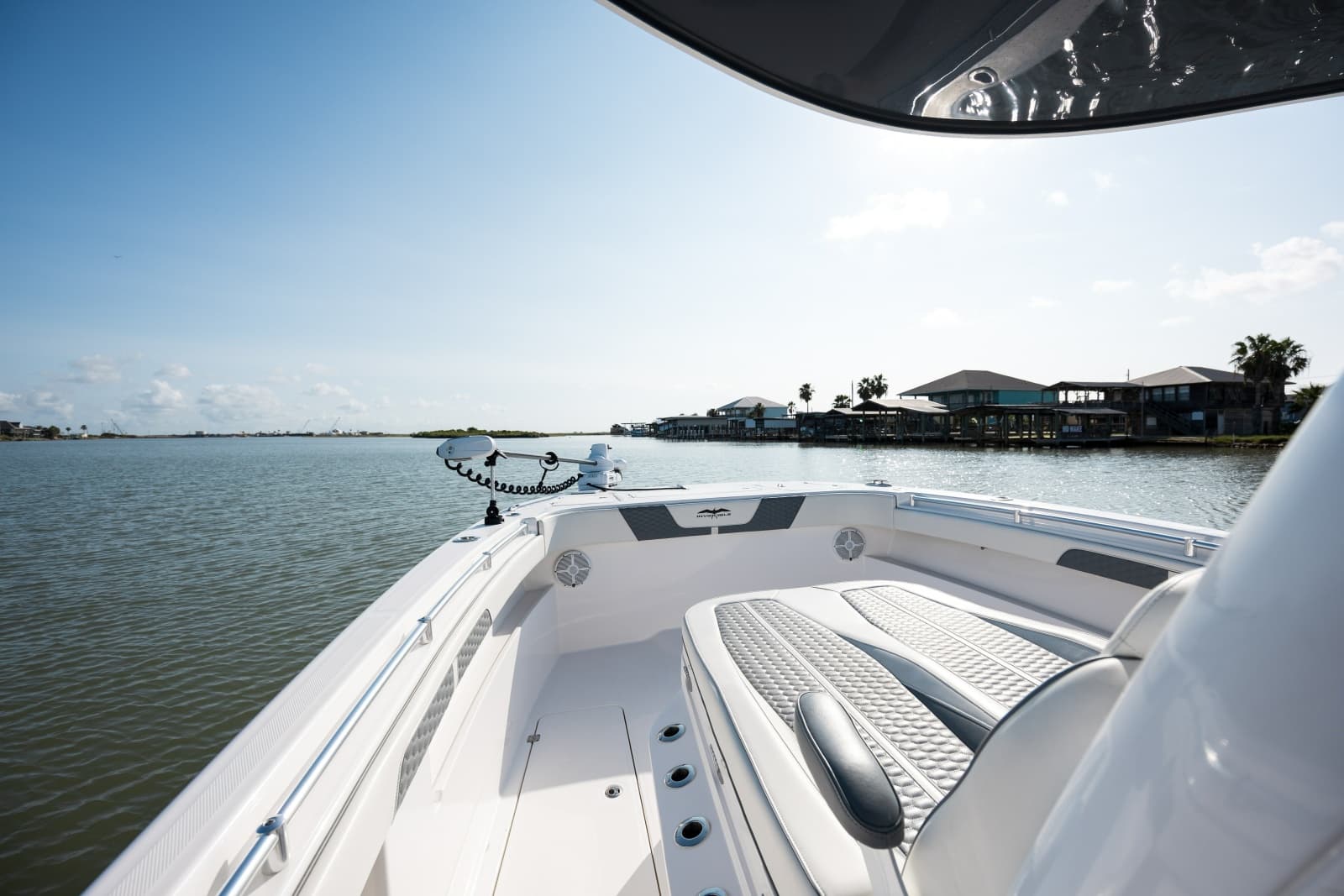 2024 Invincible 33 Catamaran - Photo 7