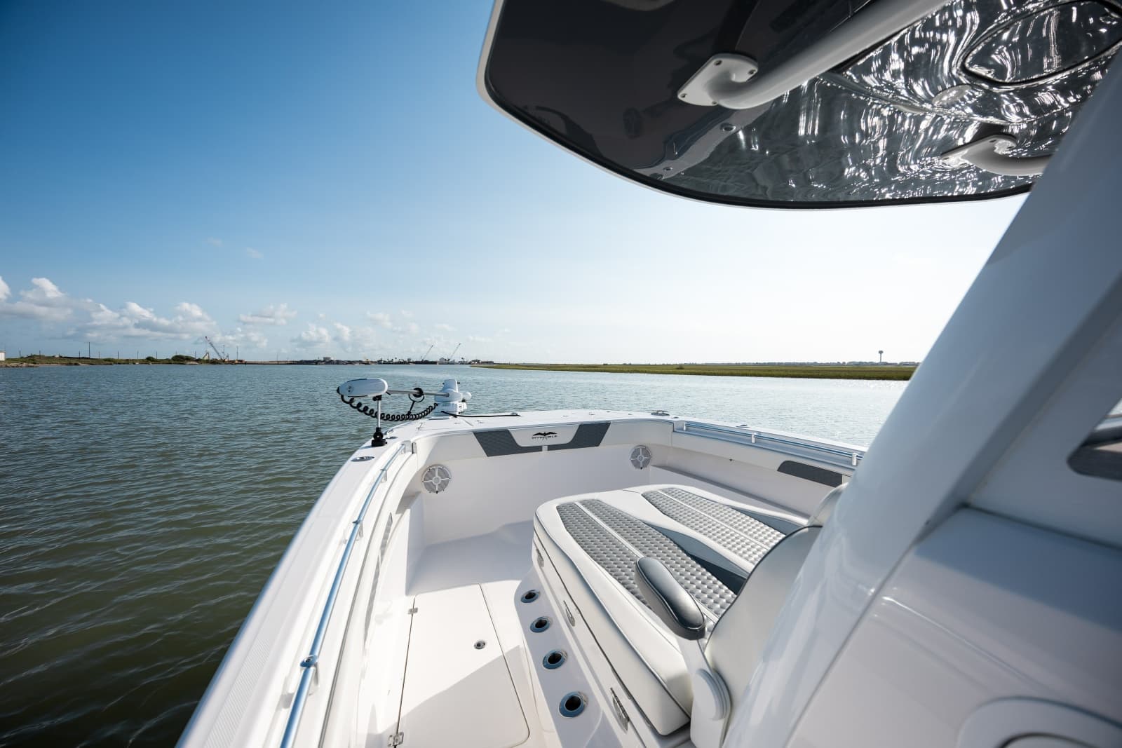 2024 Invincible 33 Catamaran - Photo 8