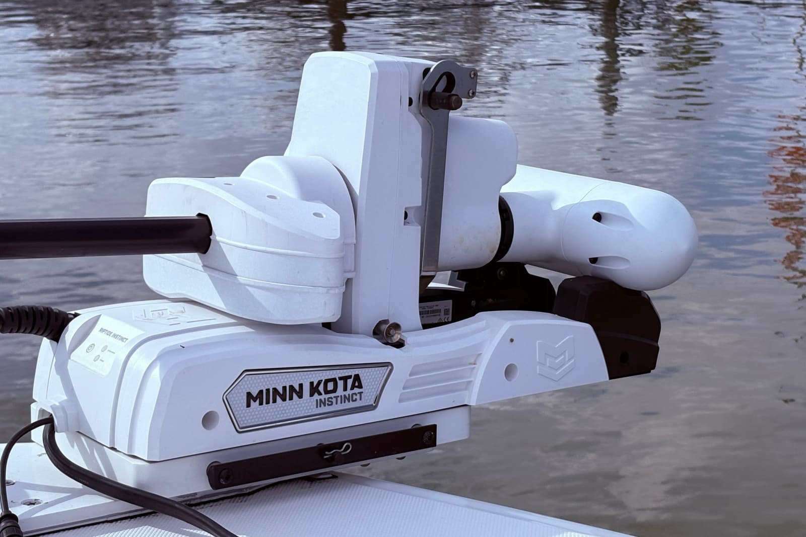 2024 Invincible 33 Catamaran - Photo 30