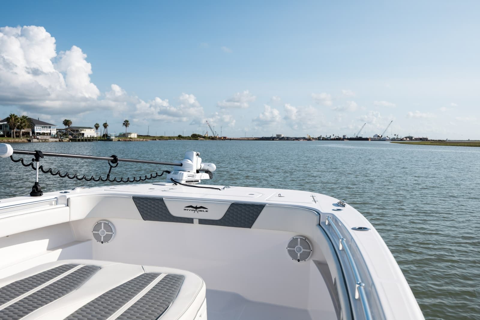 2024 Invincible 33 Catamaran - Photo 3