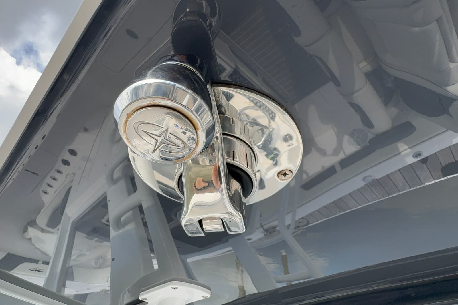 2024 Invincible 33 Catamaran - Photo 22