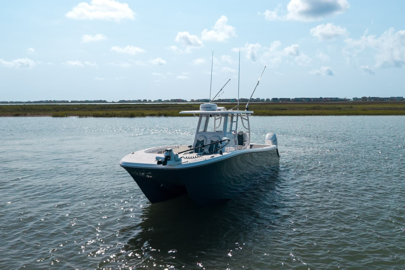 2024 Invincible 33 Catamaran - Photo 4