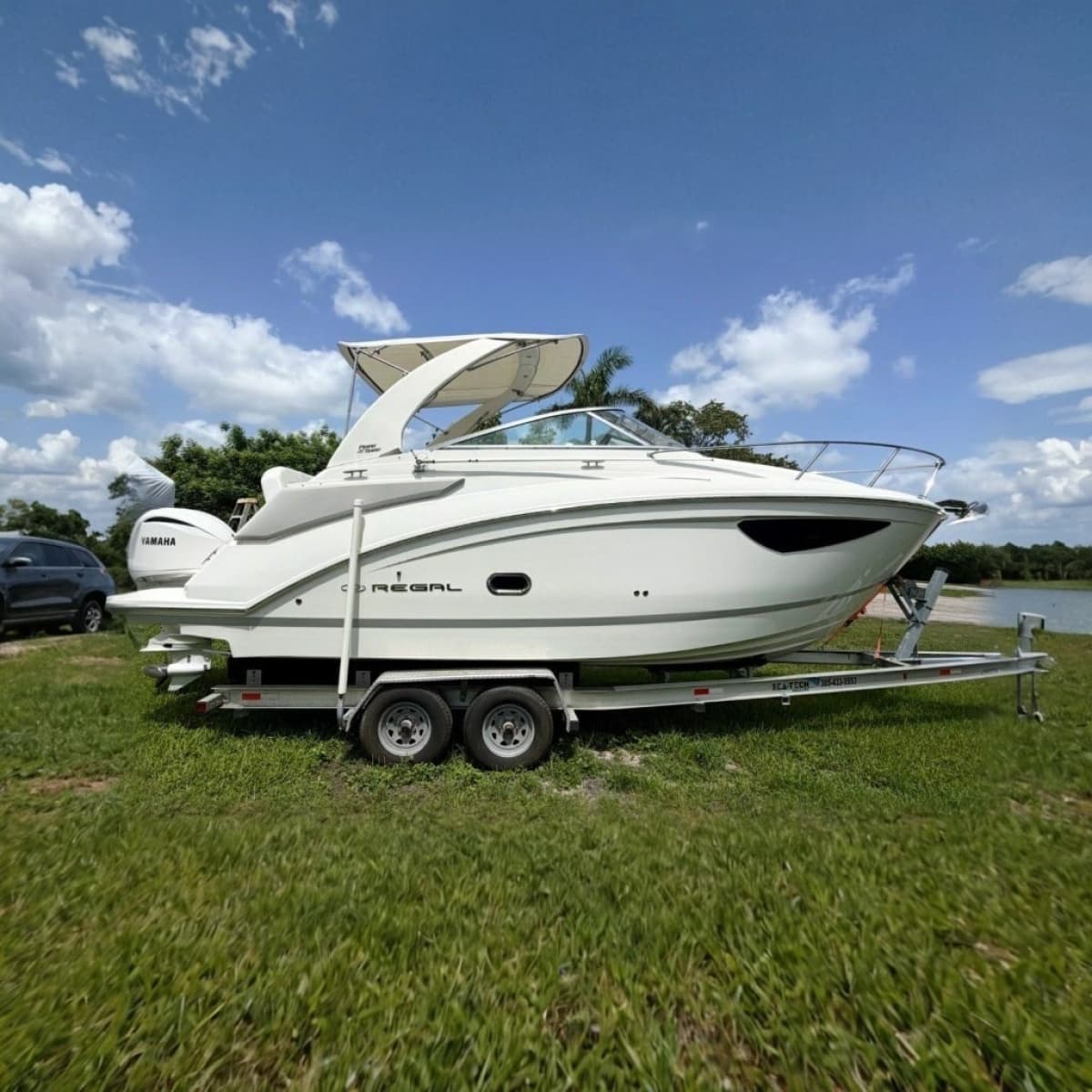 2023 Regal 26 XO - Photo 1