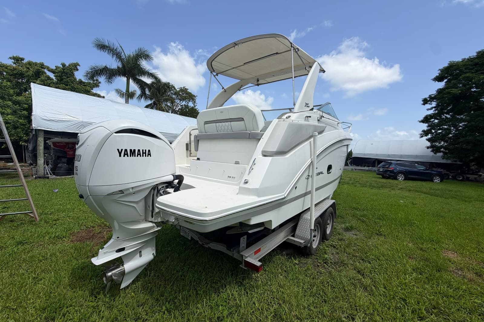 2023 Regal 26 XO - Photo 2