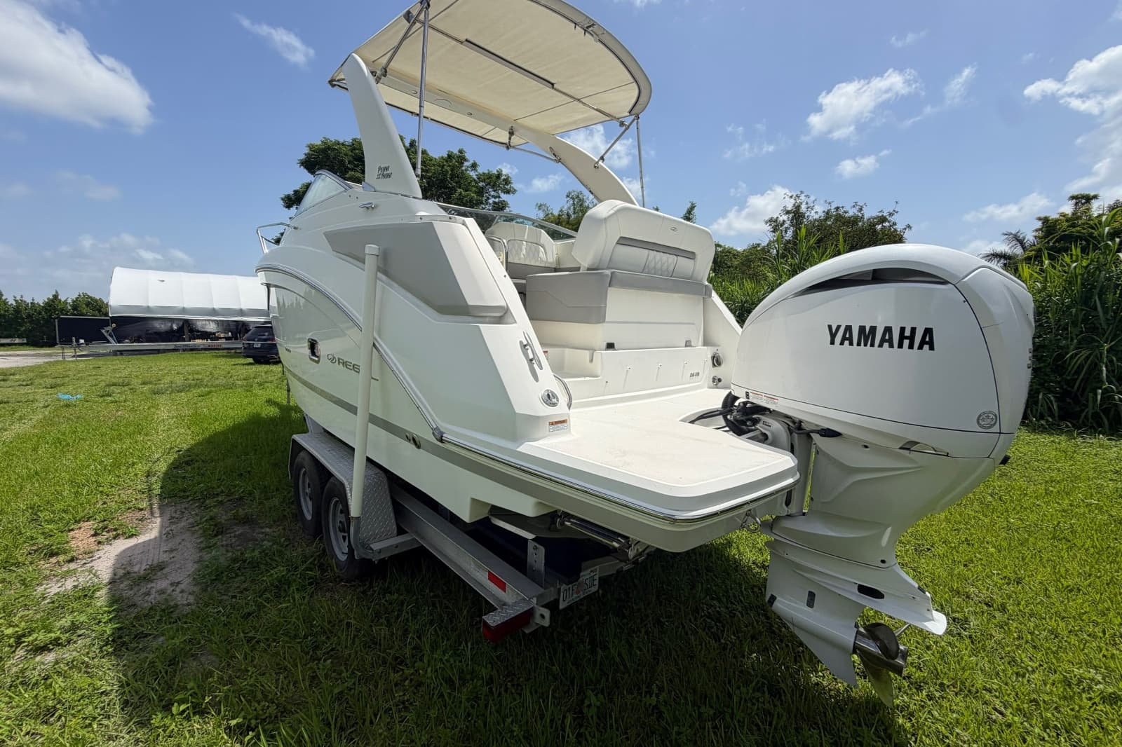 2023 Regal 26 XO - Photo 3