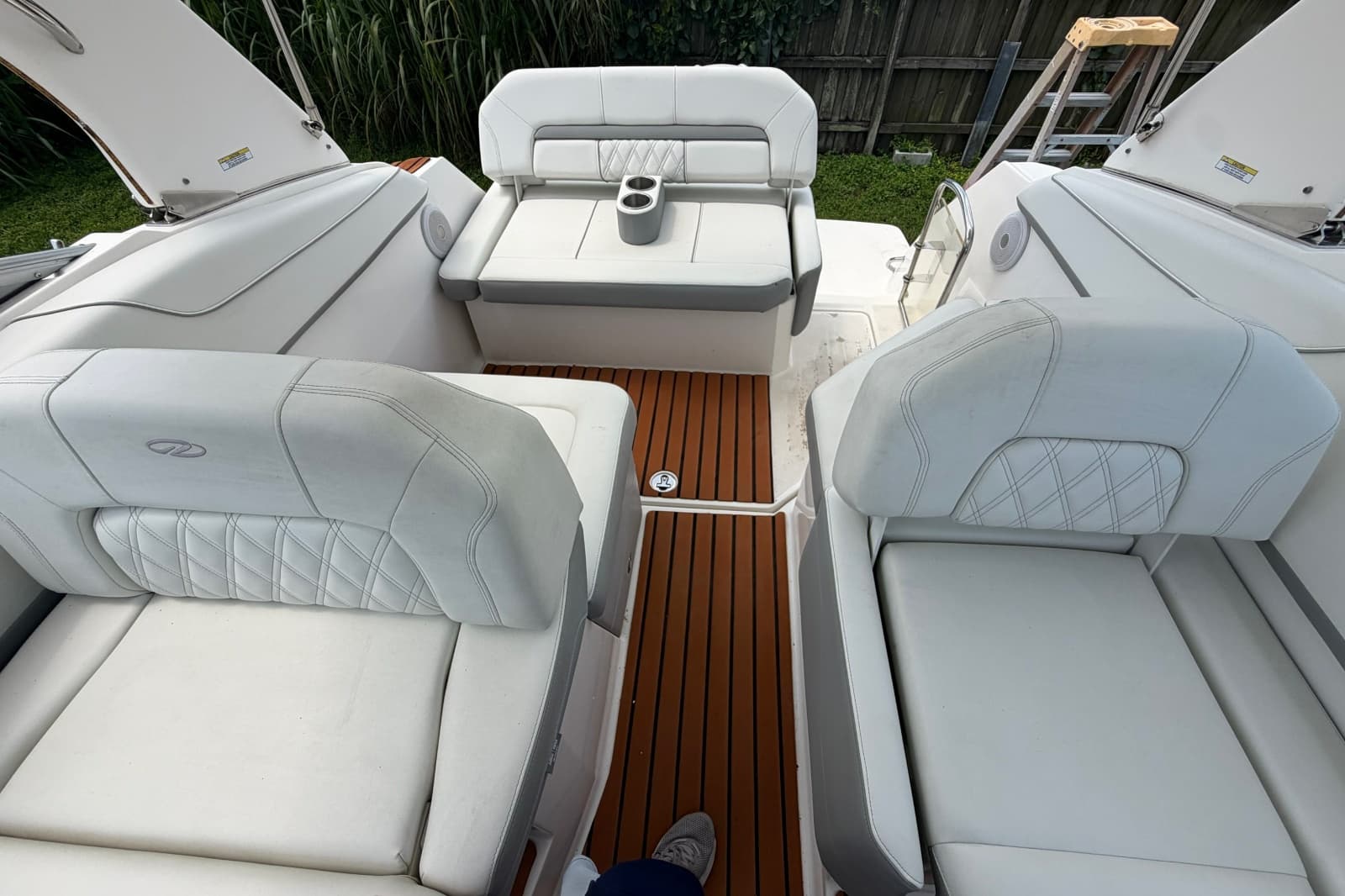 2023 Regal 26 XO - Photo 7