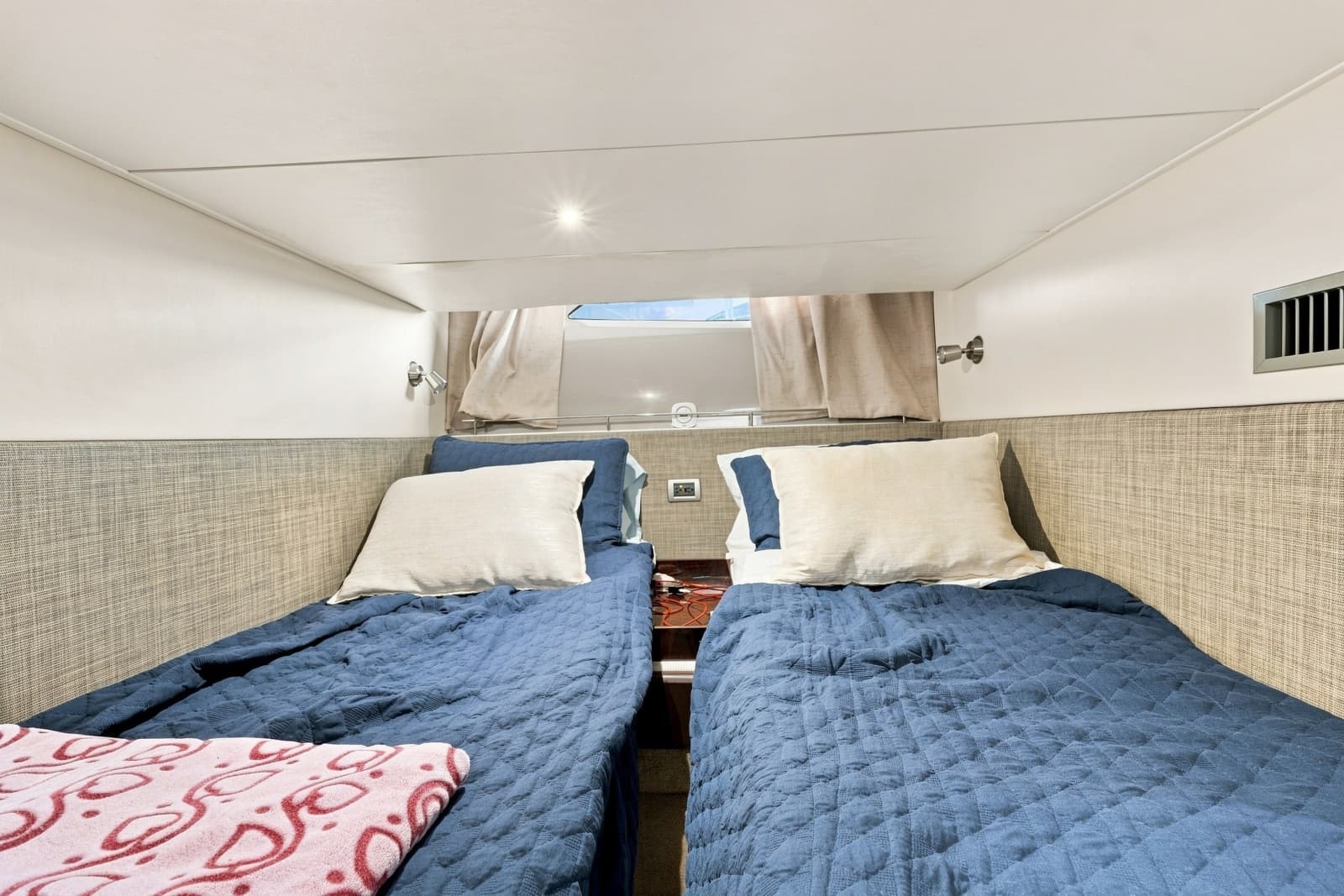 2017 Sea Ray Fly 400 - Photo 30