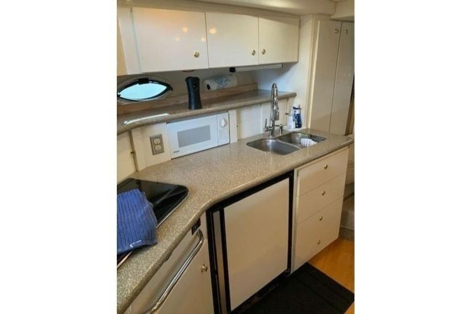 2000 Maxum 3200 SCR - Photo 13