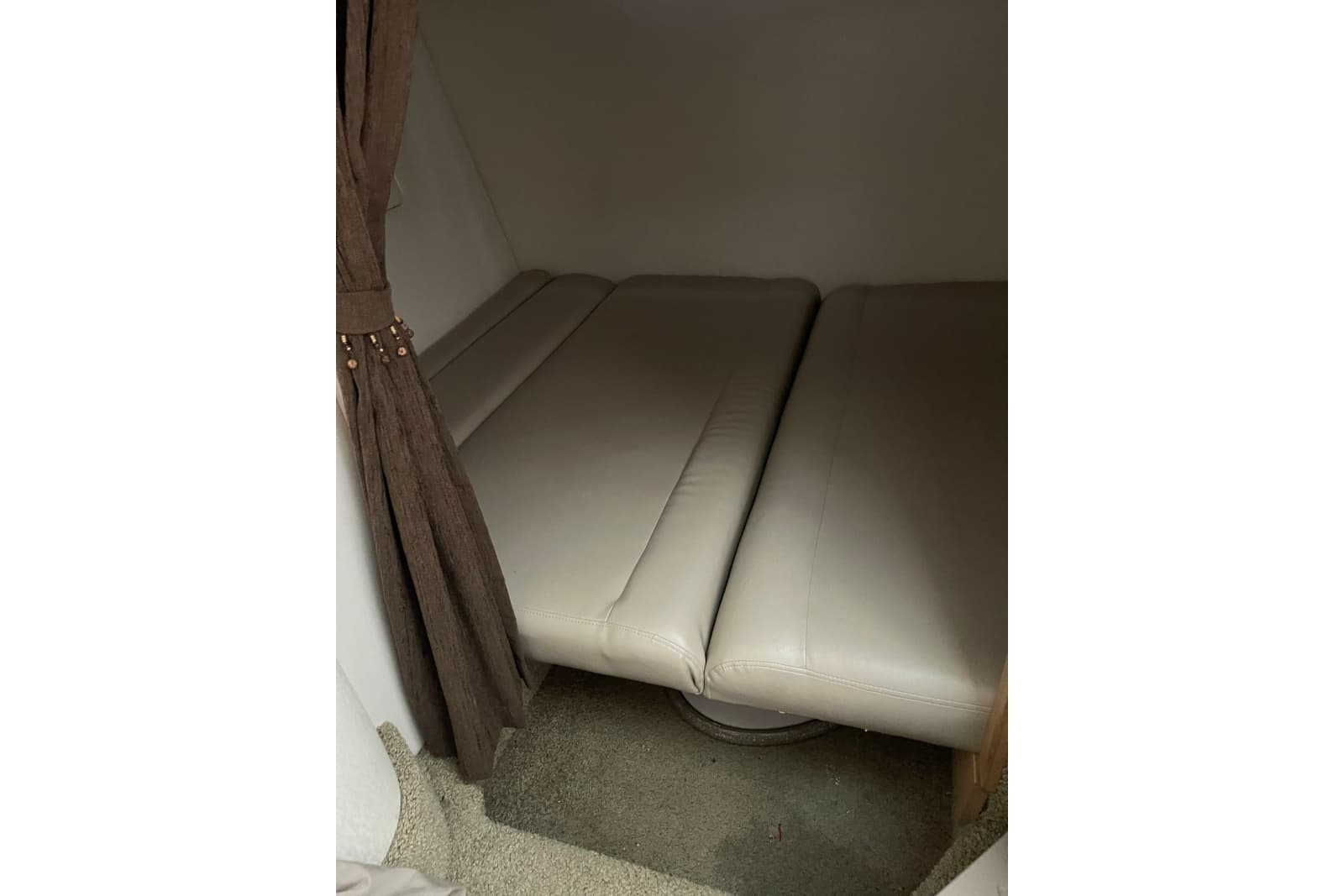 2000 Maxum 3200 SCR - Photo 16