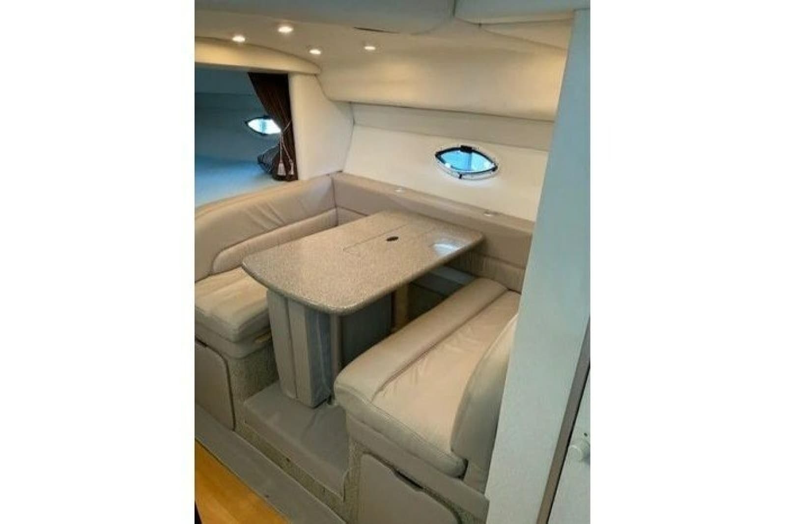 2000 Maxum 3200 SCR - Photo 12