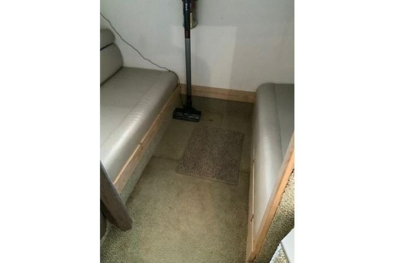 2000 Maxum 3200 SCR - Photo 15
