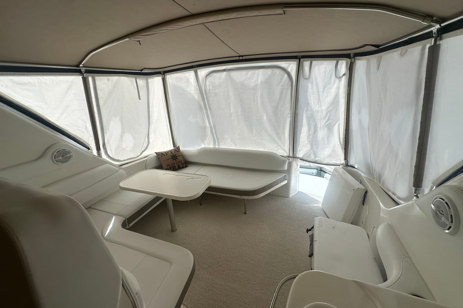 1999 Sea Ray Sundancer 370 - Photo 13