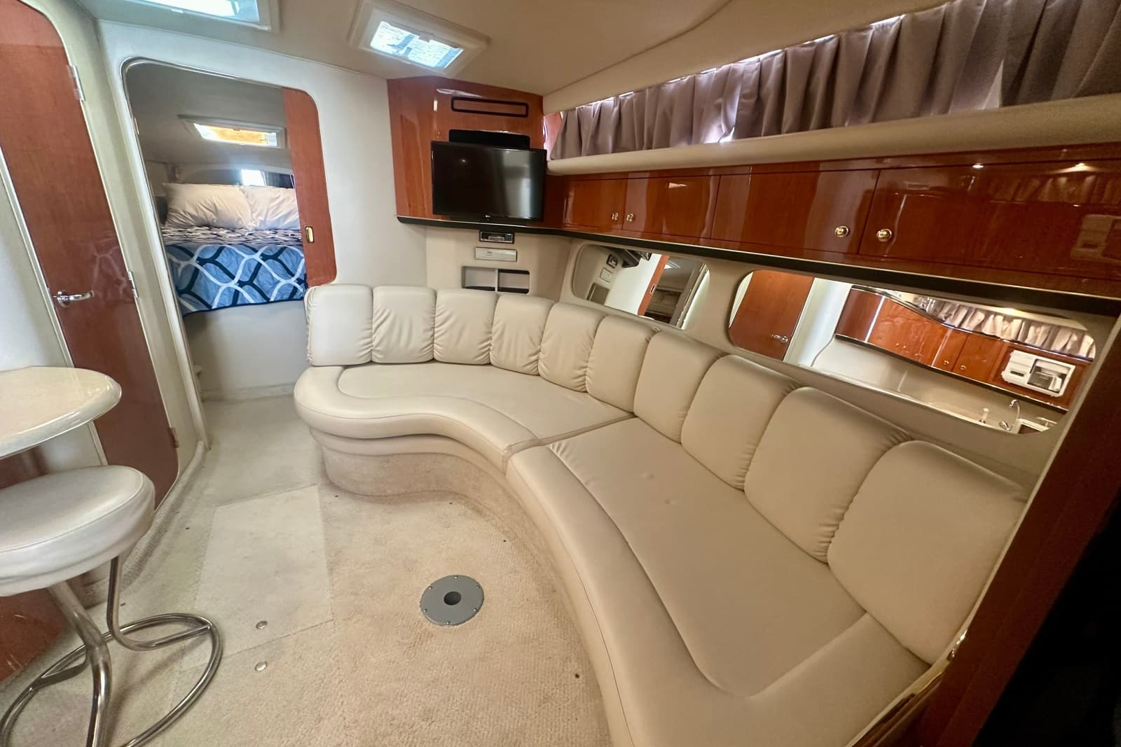 1999 Sea Ray Sundancer 370 - Photo 28