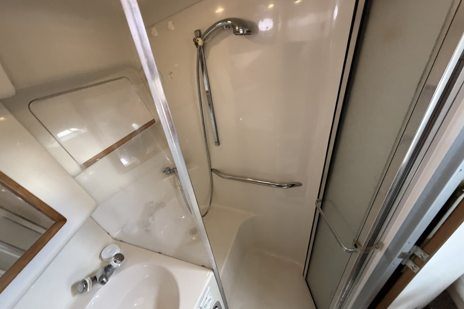 1995 Sea Ray Sundancer 370 - Photo 27