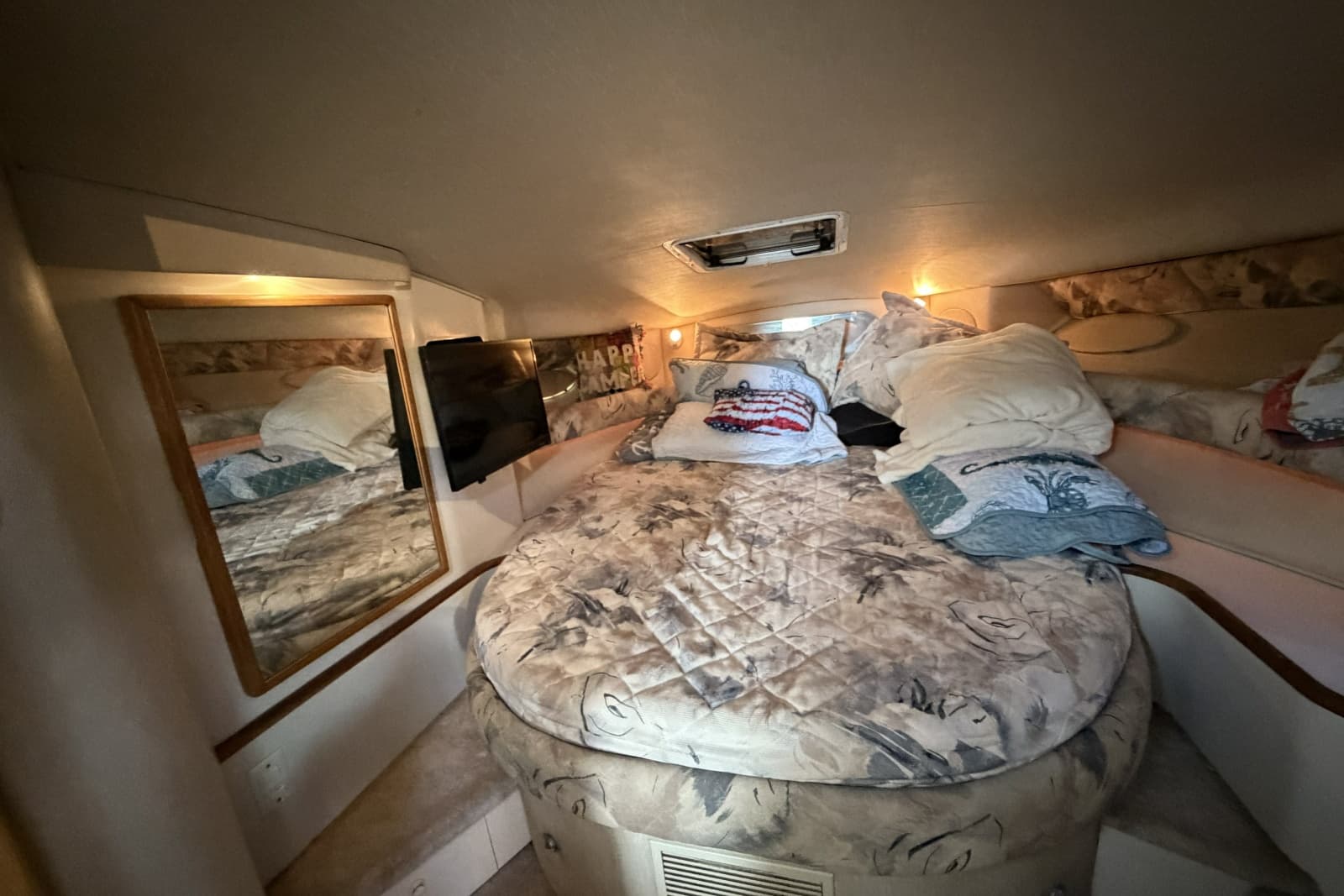 1995 Sea Ray Sundancer 370 - Photo 24