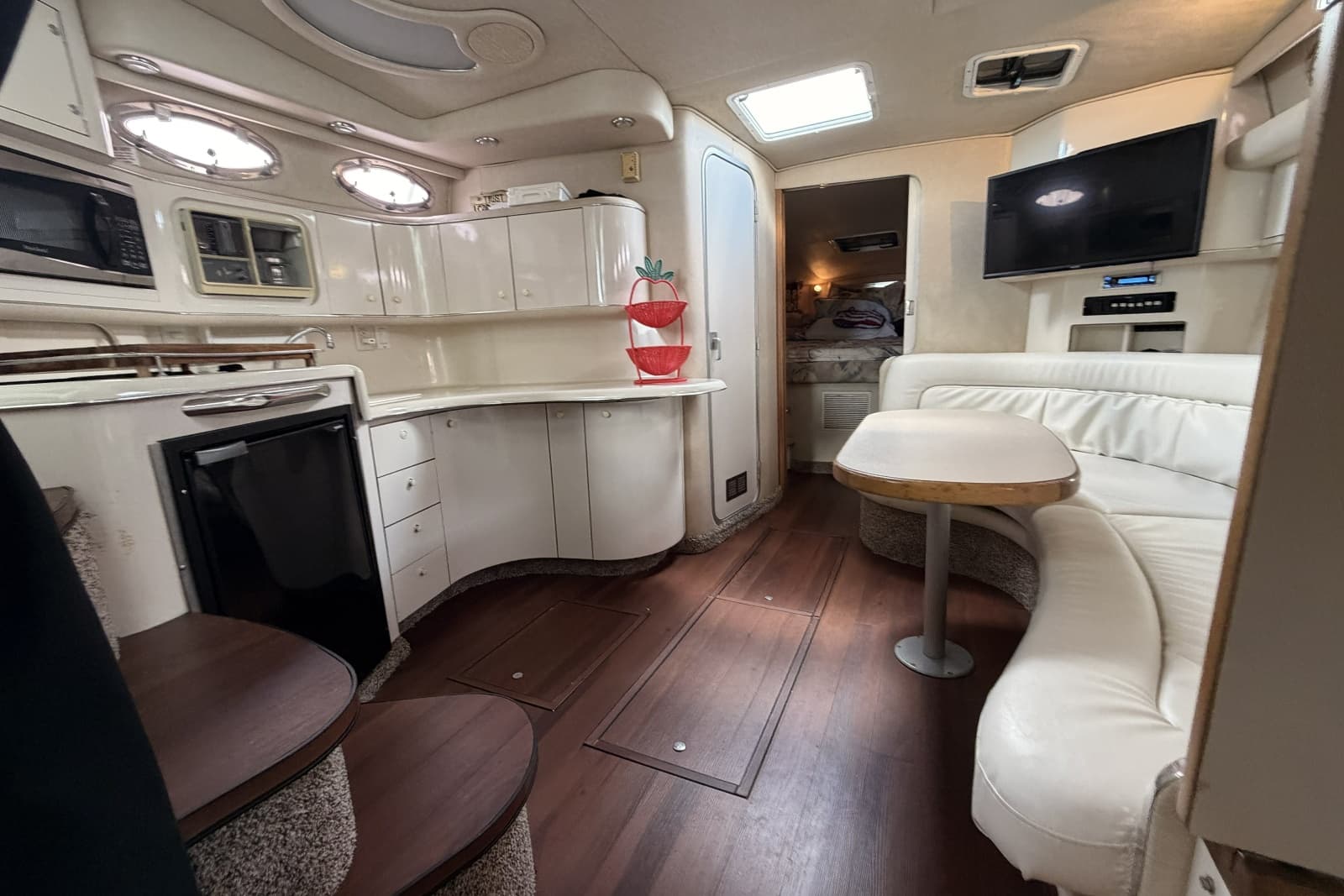 1995 Sea Ray Sundancer 370 - Photo 20