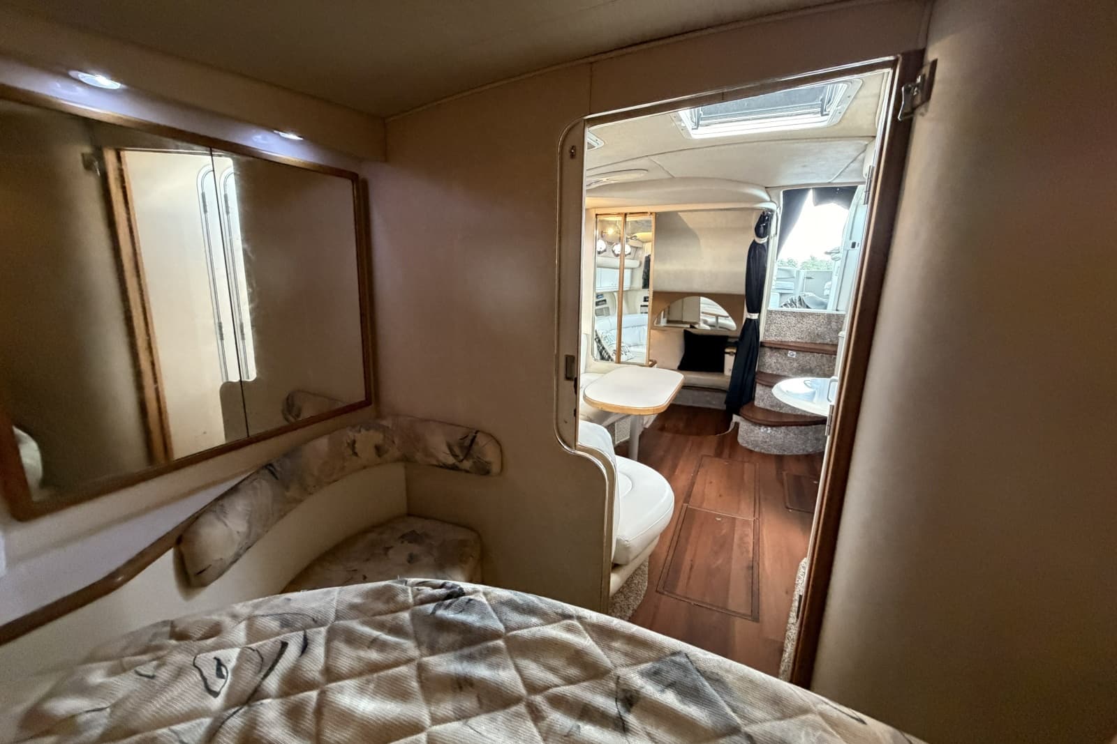 1995 Sea Ray Sundancer 370 - Photo 25