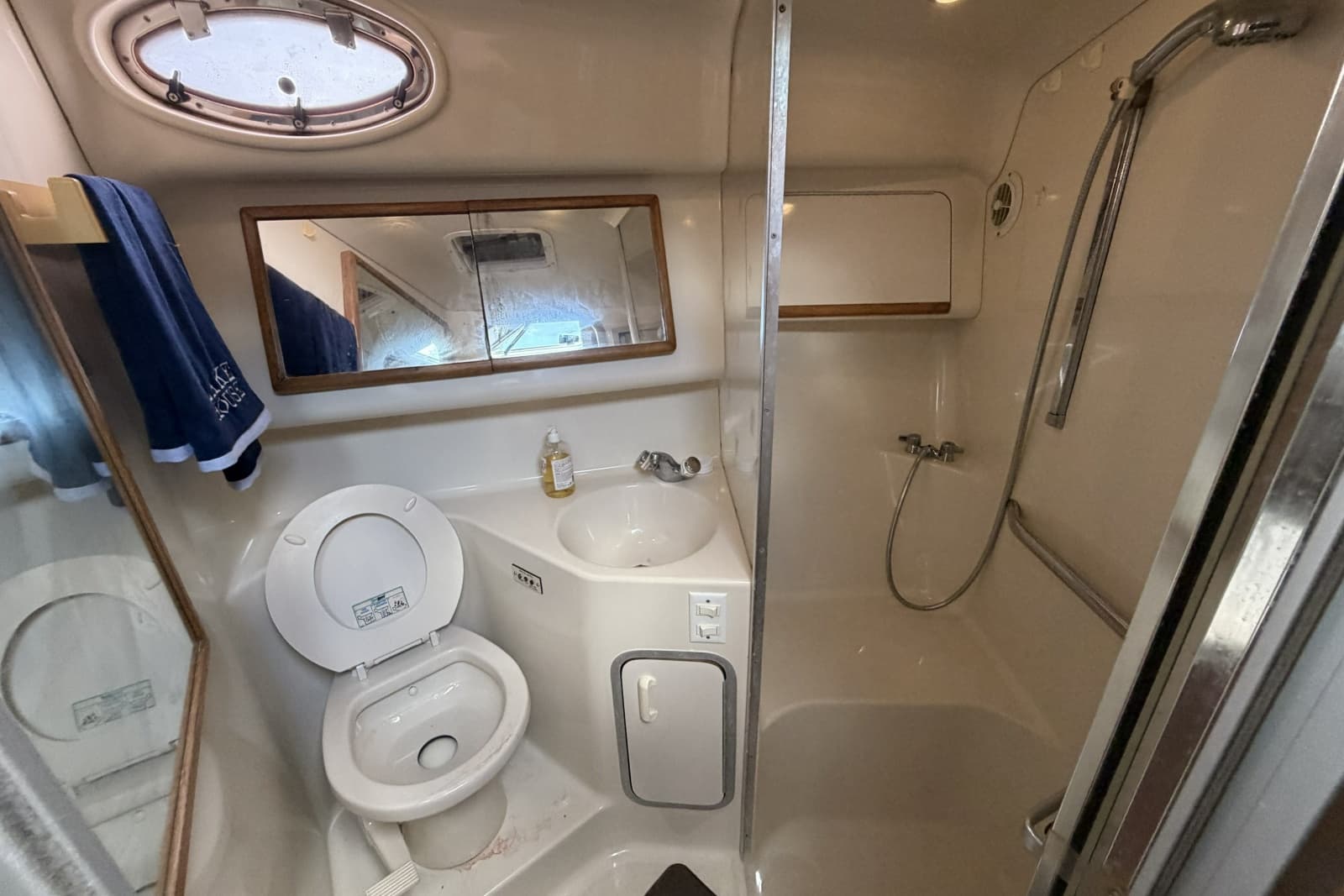 1995 Sea Ray Sundancer 370 - Photo 26