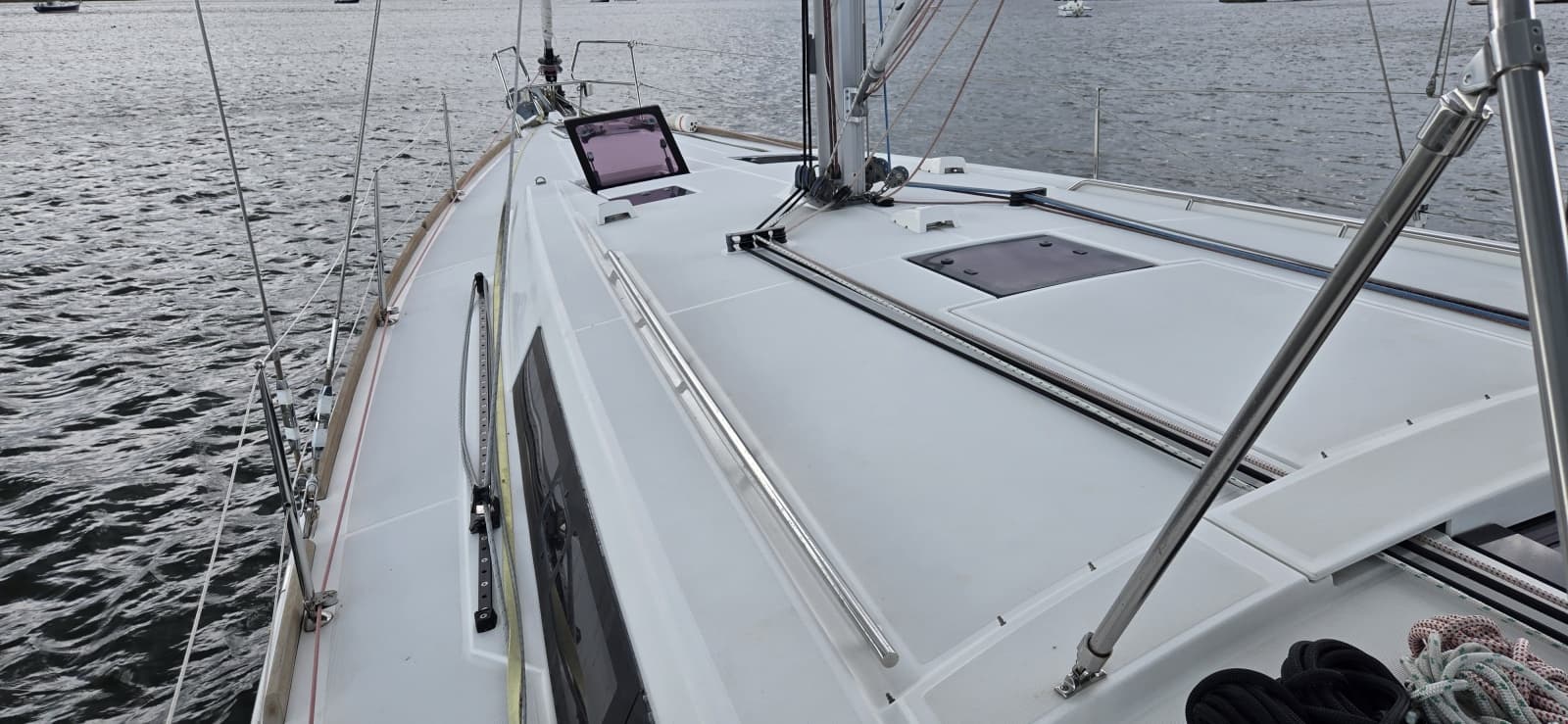2013 Beneteau Oceanis 45 - Photo 13