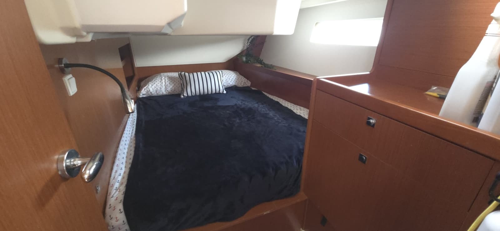 2013 Beneteau Oceanis 45 - Photo 40
