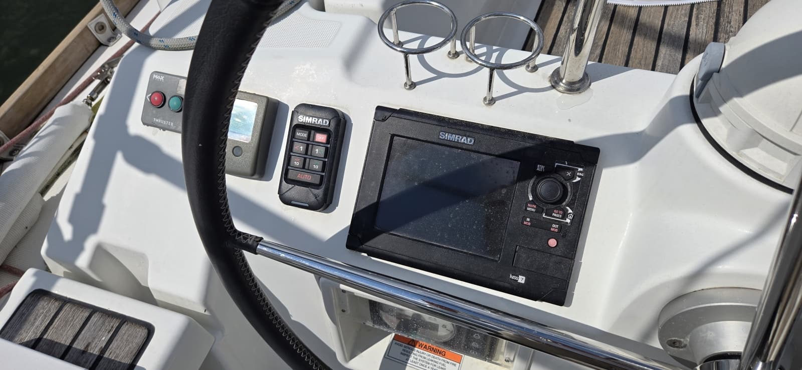 2013 Beneteau Oceanis 45 - Photo 26