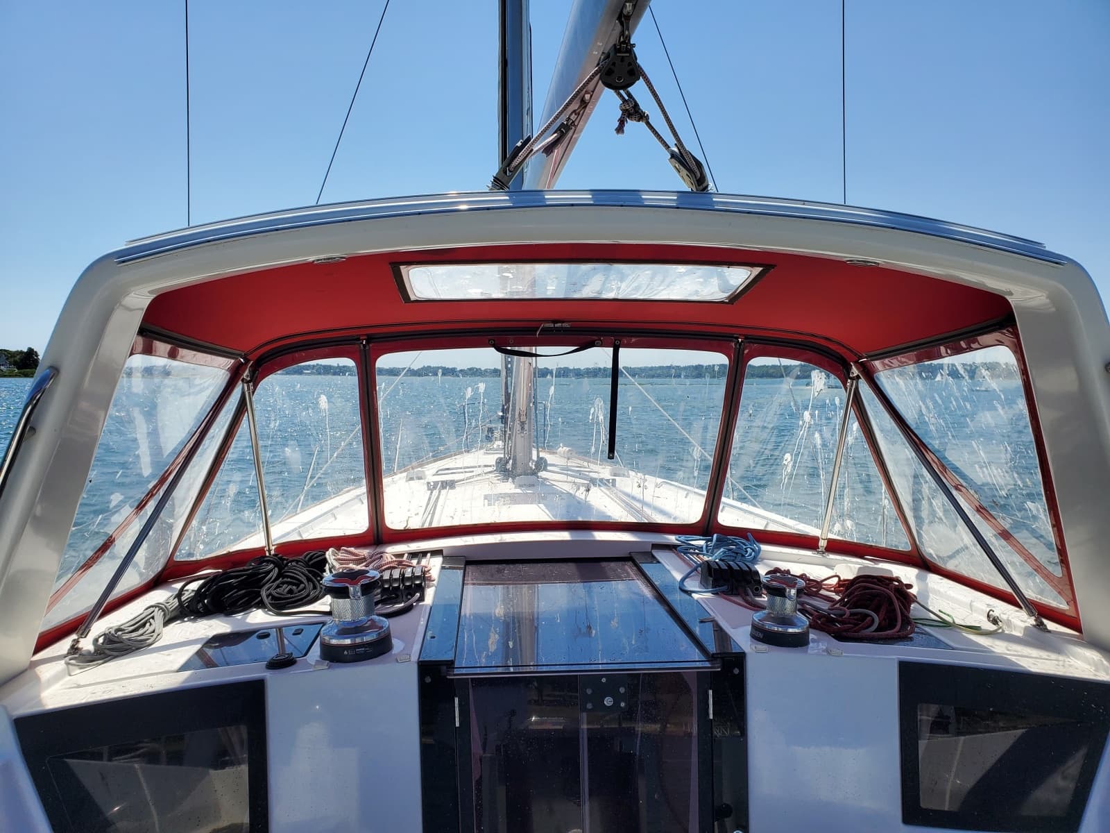 2013 Beneteau Oceanis 45 - Photo 11