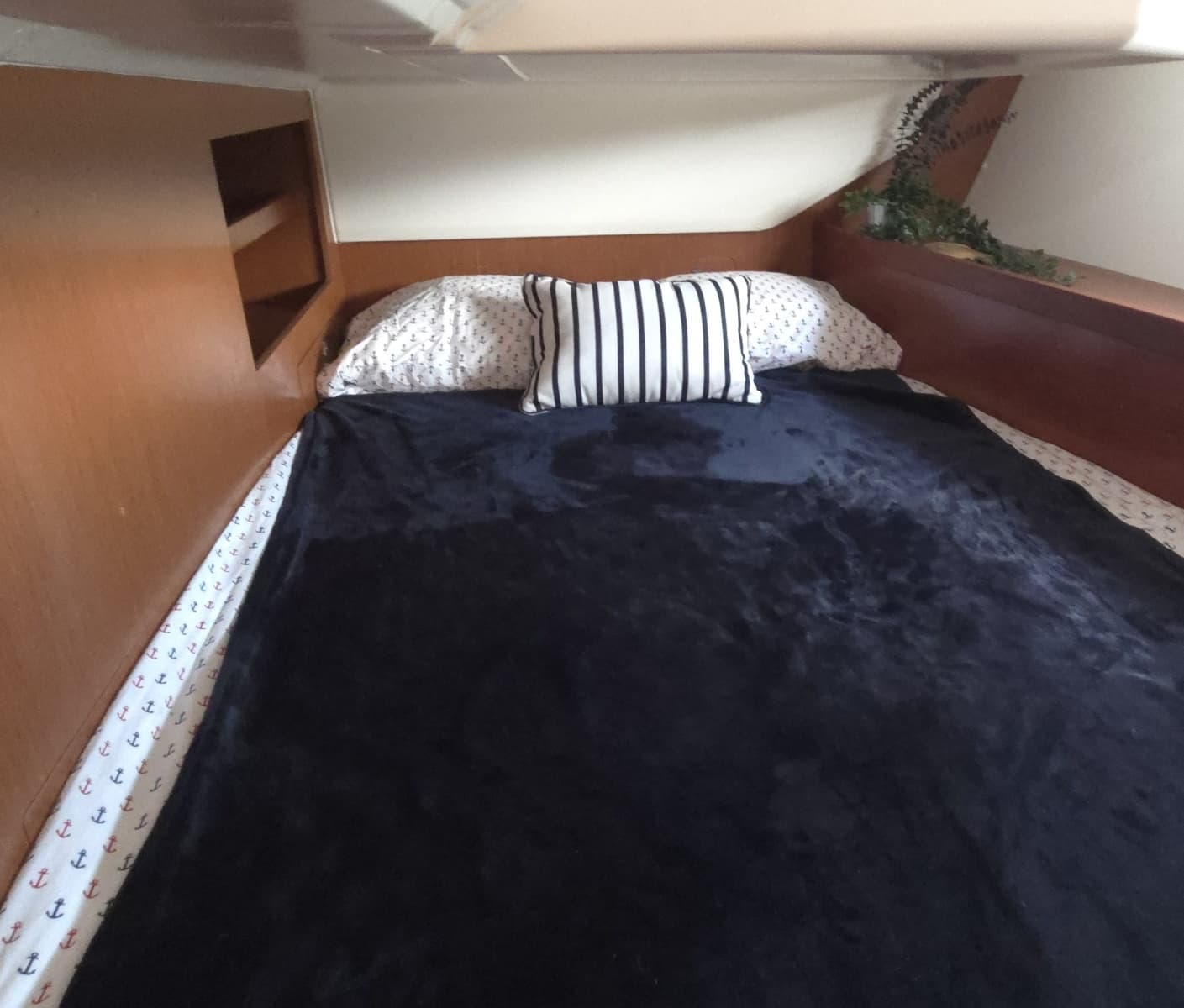 2013 Beneteau Oceanis 45 - Photo 41