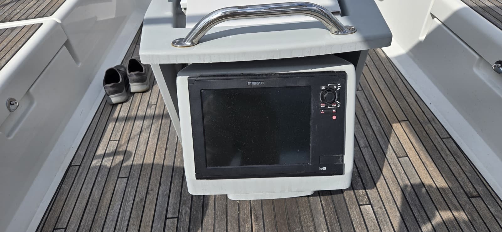 2013 Beneteau Oceanis 45 - Photo 27