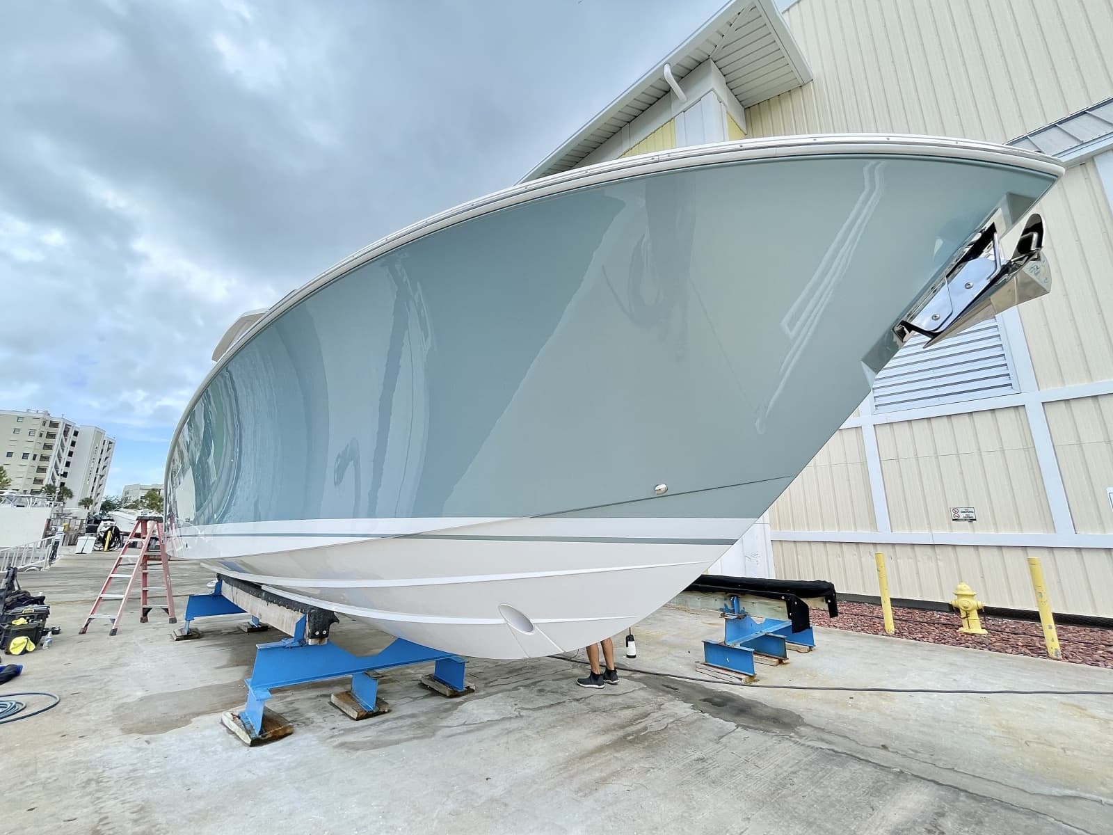 2023 Tiara Yachts 34 LS - Photo 4