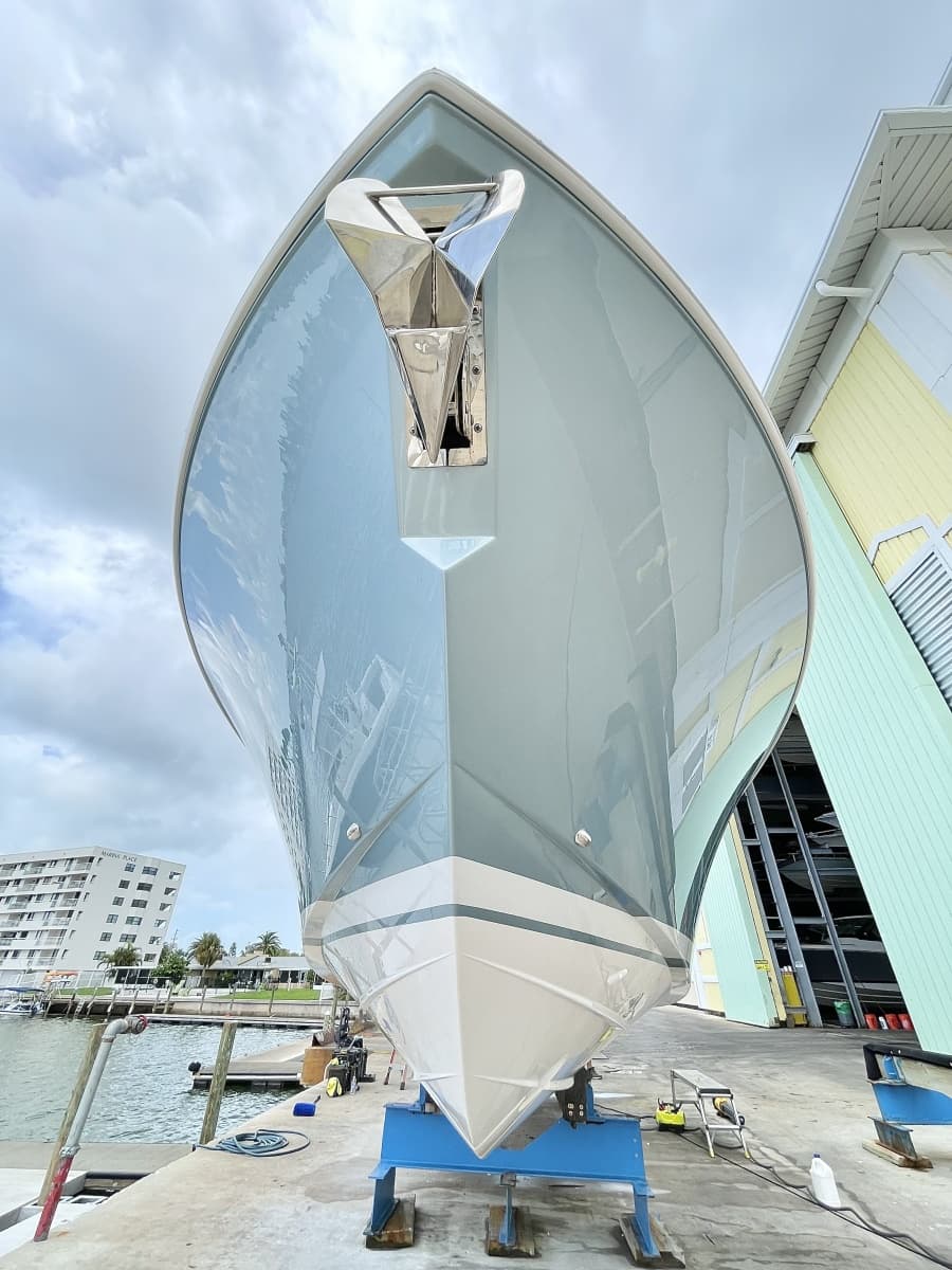 2023 Tiara Yachts 34 LS - Photo 5