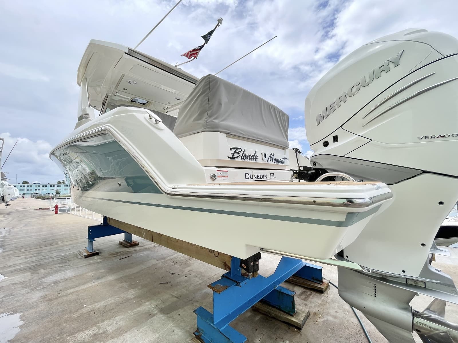 2023 Tiara Yachts 34 LS - Photo 6