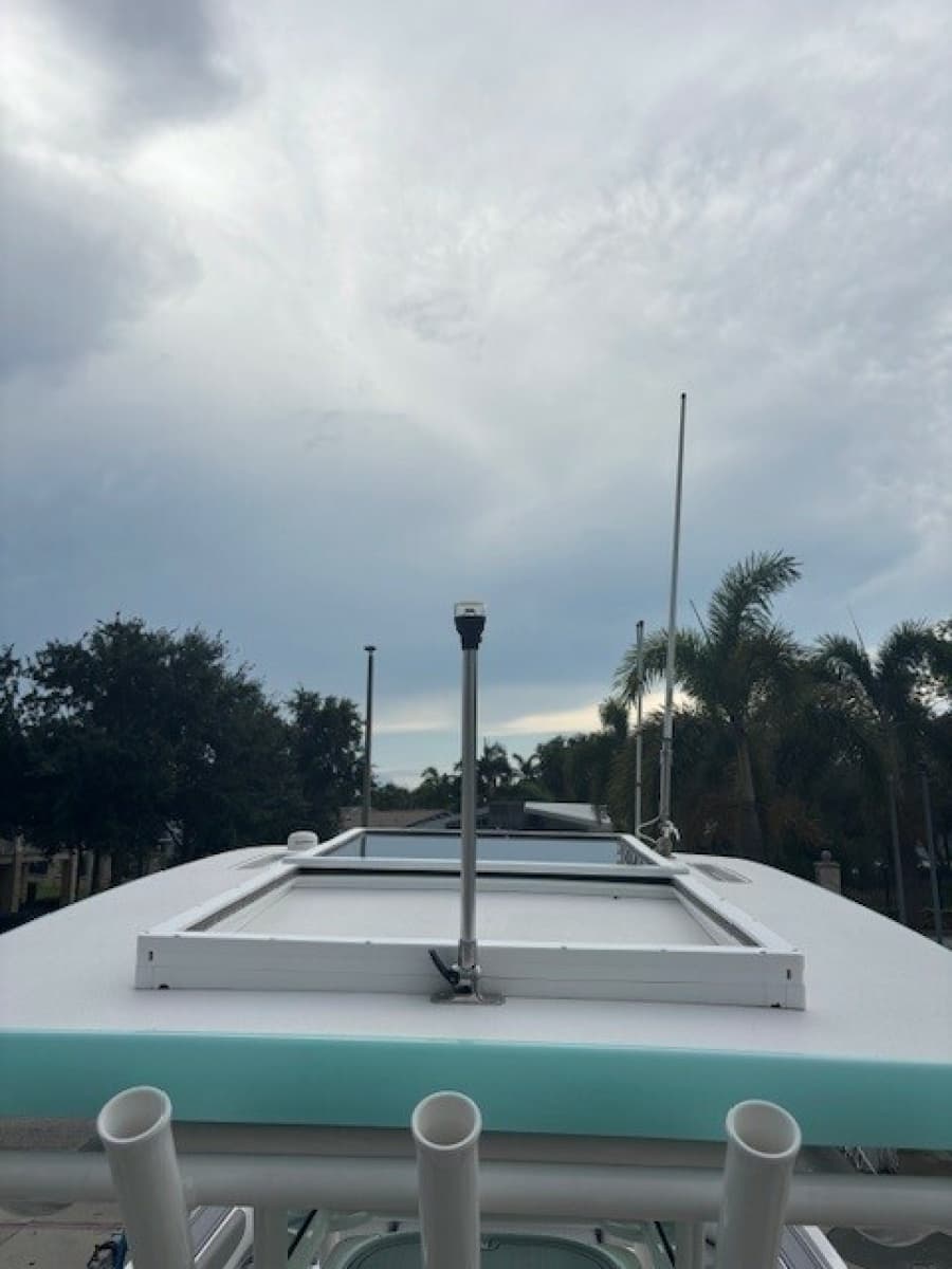 2025 Caymas 28 HB - Photo 36