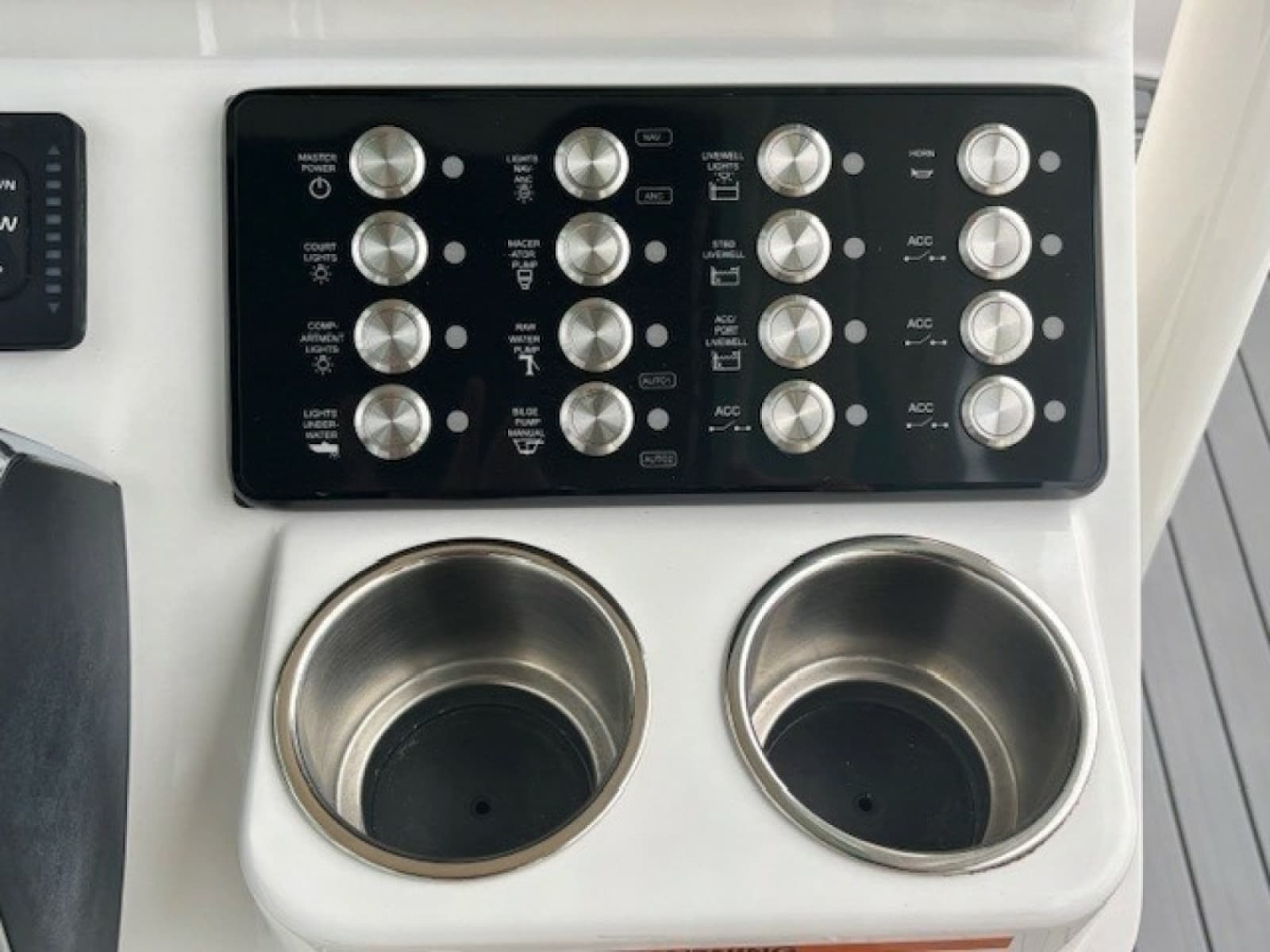 2025 Caymas 28 HB - Photo 42