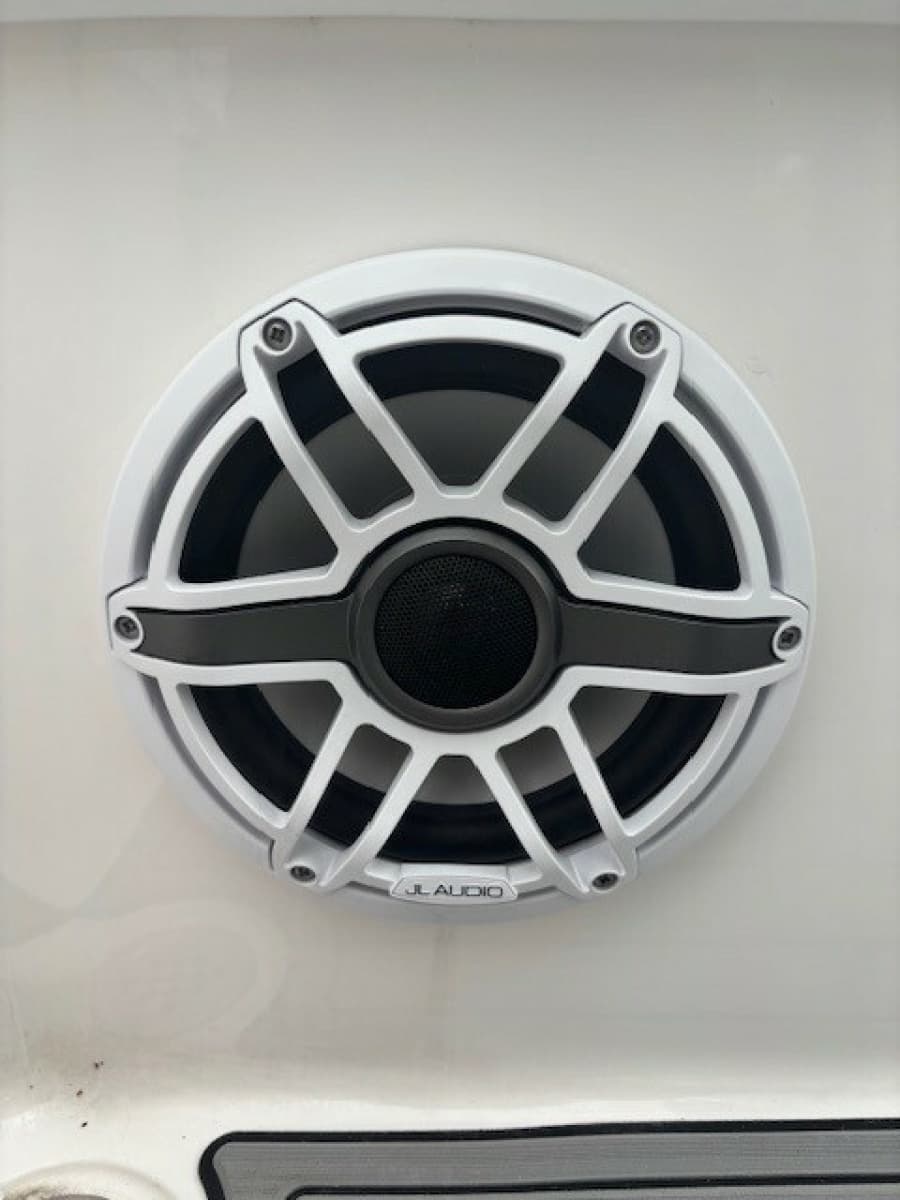 2025 Caymas 28 HB - Photo 37