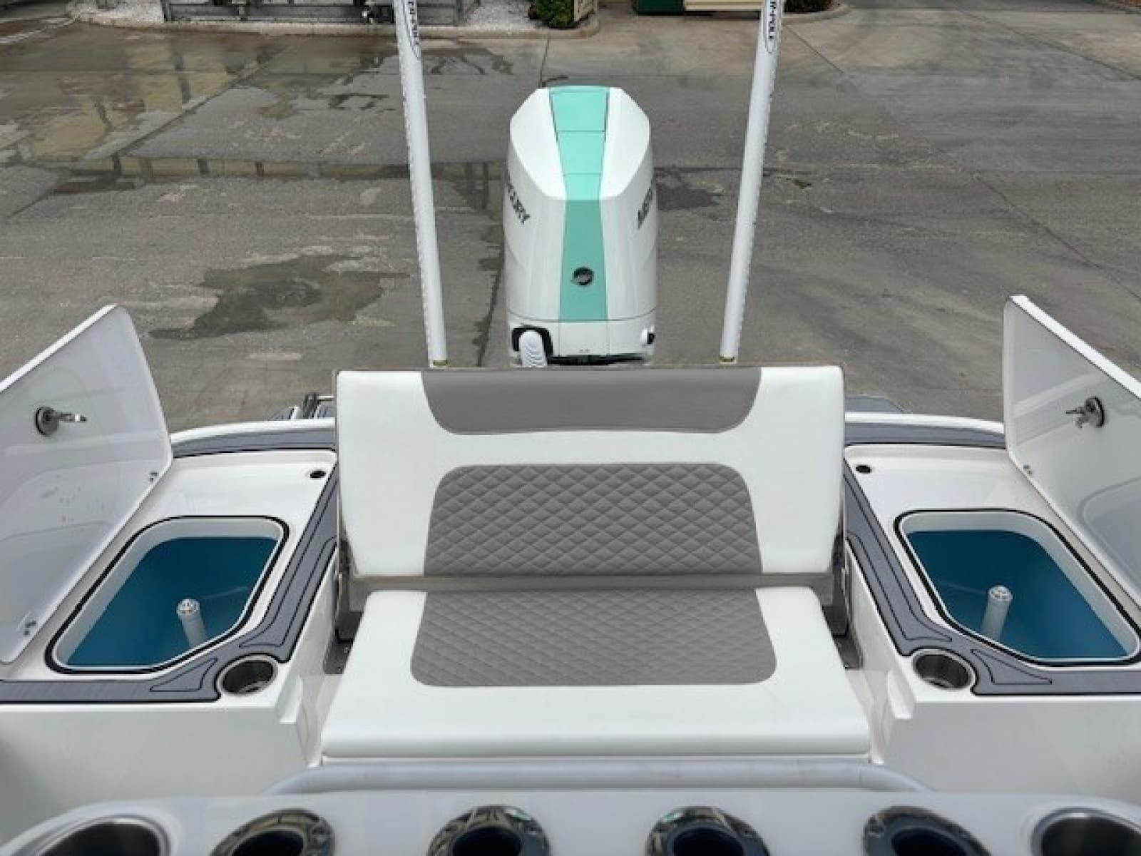 2025 Caymas 28 HB - Photo 26