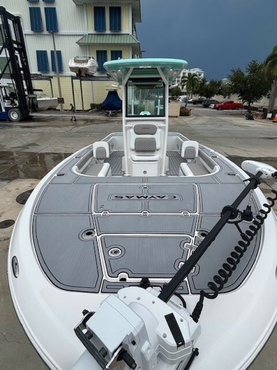 2025 Caymas 28 HB - Photo 14
