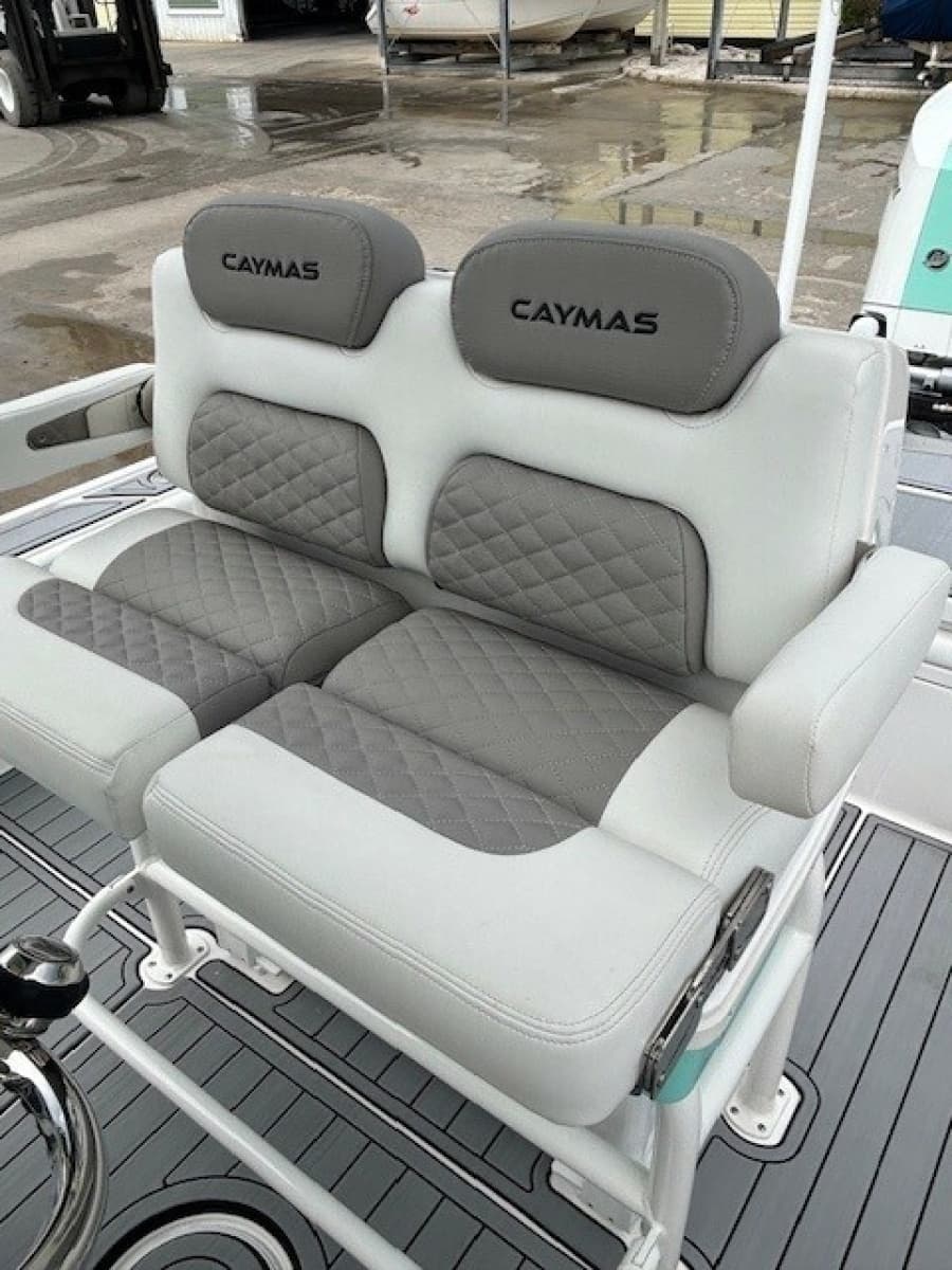2025 Caymas 28 HB - Photo 22