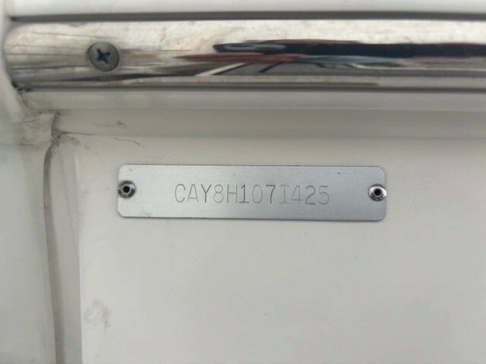 2025 Caymas 28 HB - Photo 59