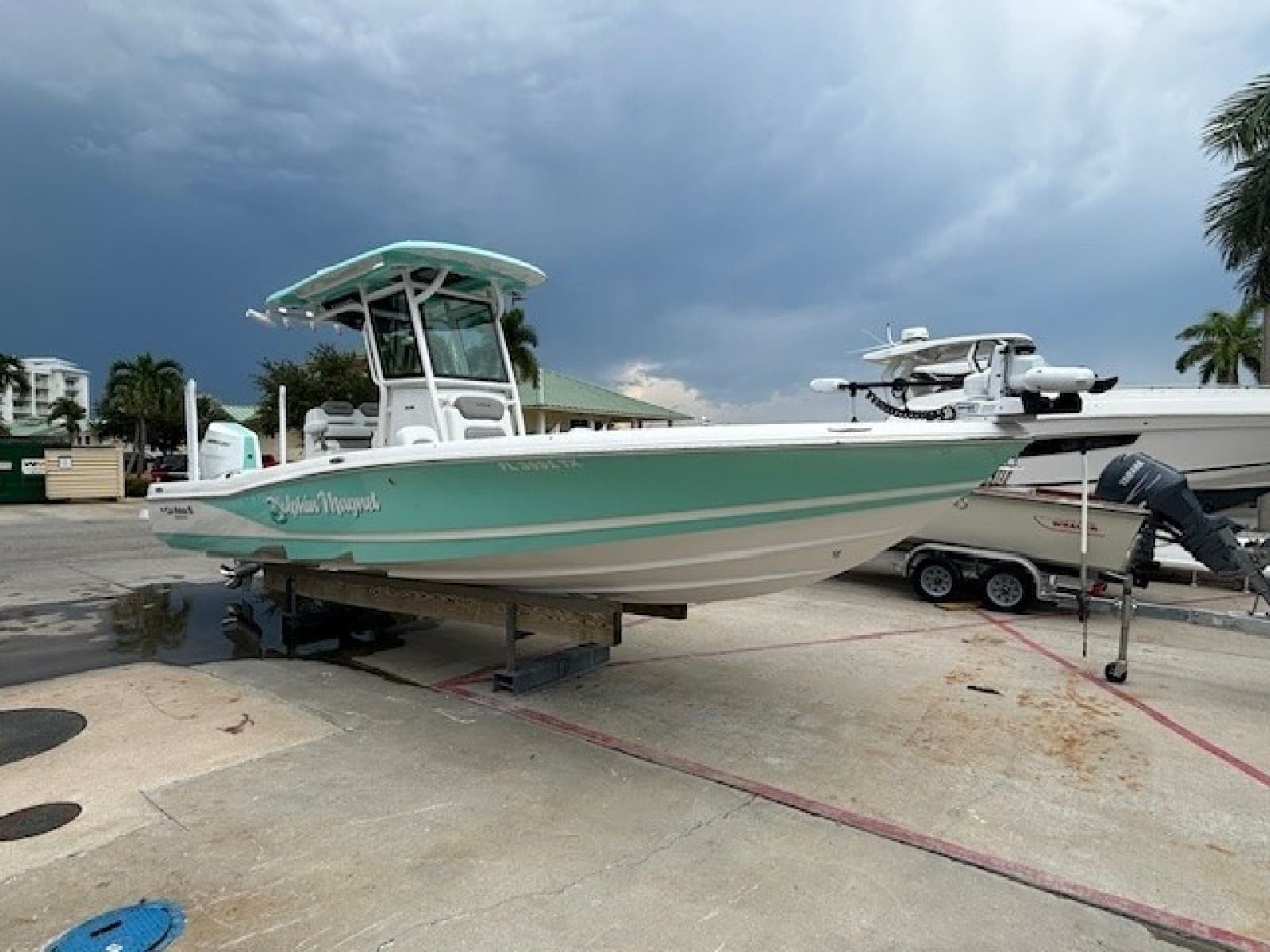 2025 Caymas 28 HB - Photo 12