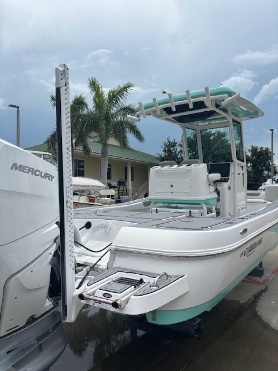2025 Caymas 28 HB - Photo 7