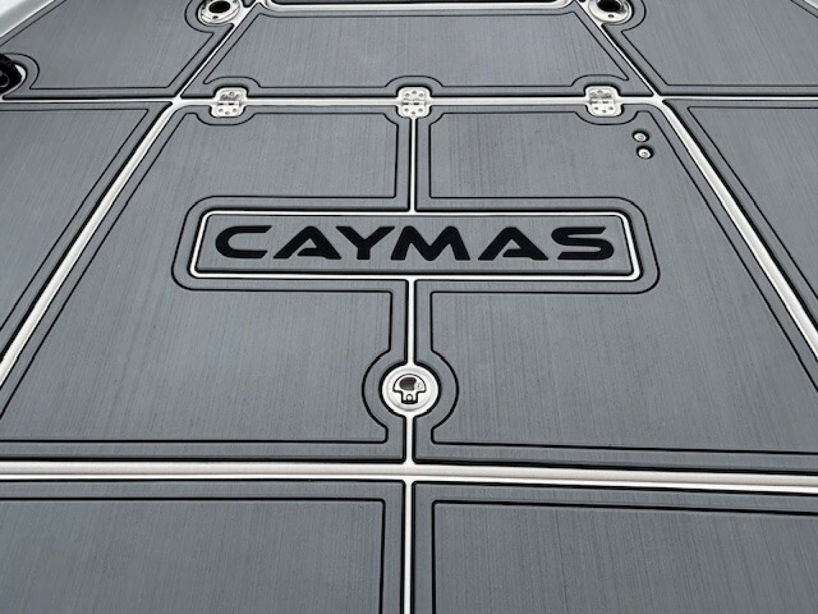 2025 Caymas 28 HB - Photo 20